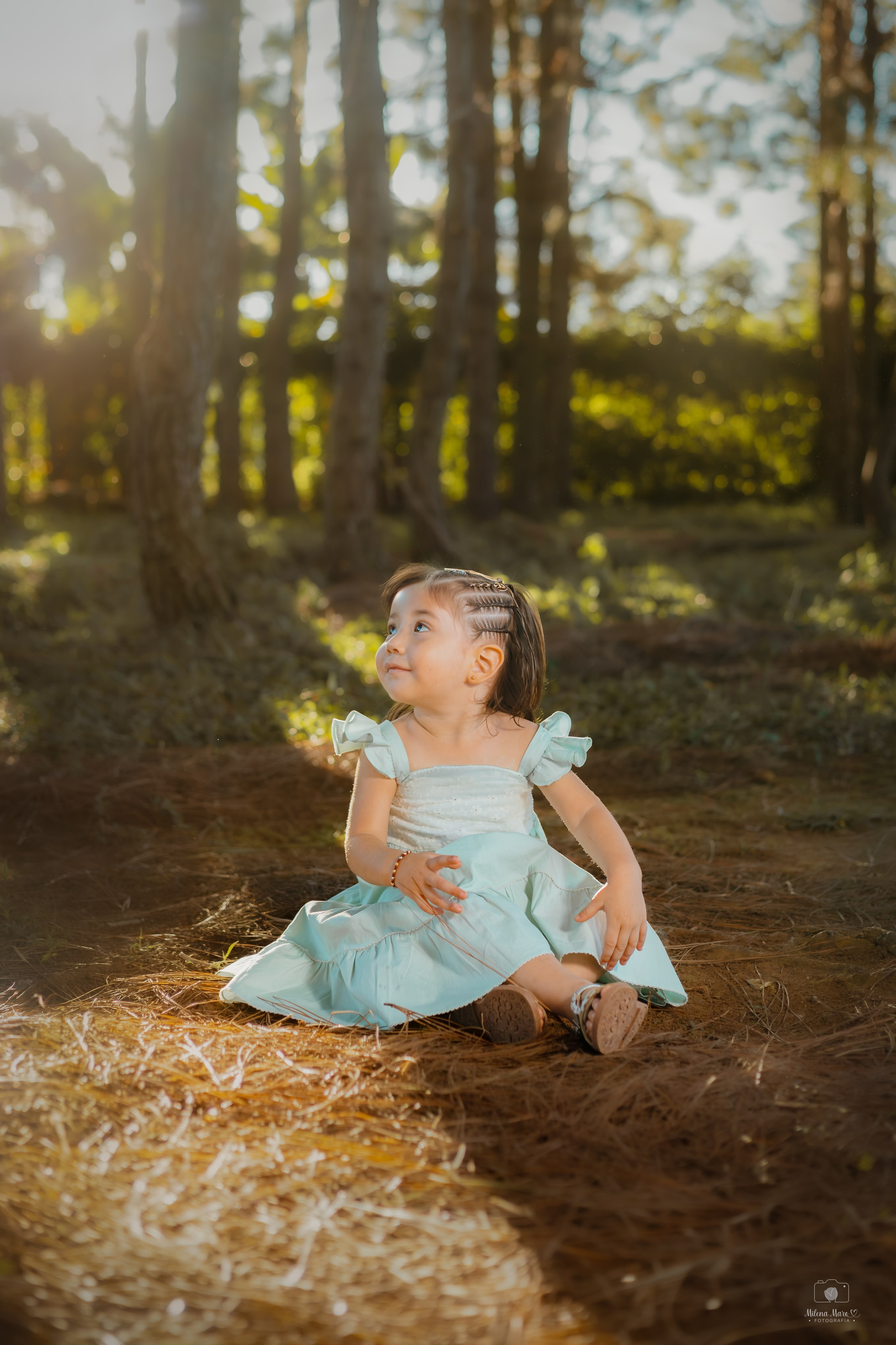 SESIÓN DE FOTOS DOS AÑOS. Milena Maro Fotografía: estudio profesional en Acacías, Meta. Retrato familiar, infantil, maternas, eventos y empresas