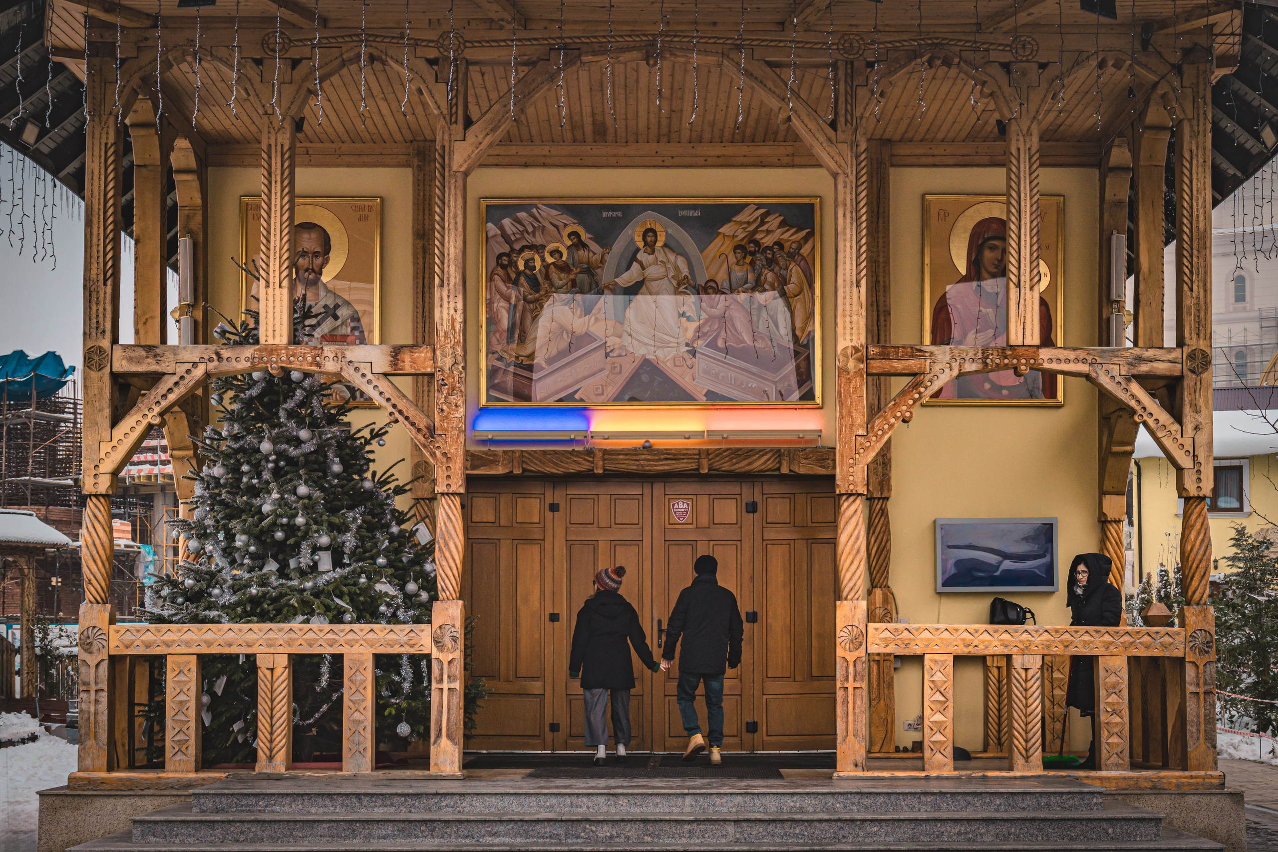 Fotograf nunți, botezuri și portrete în București – Mitroi Iulian