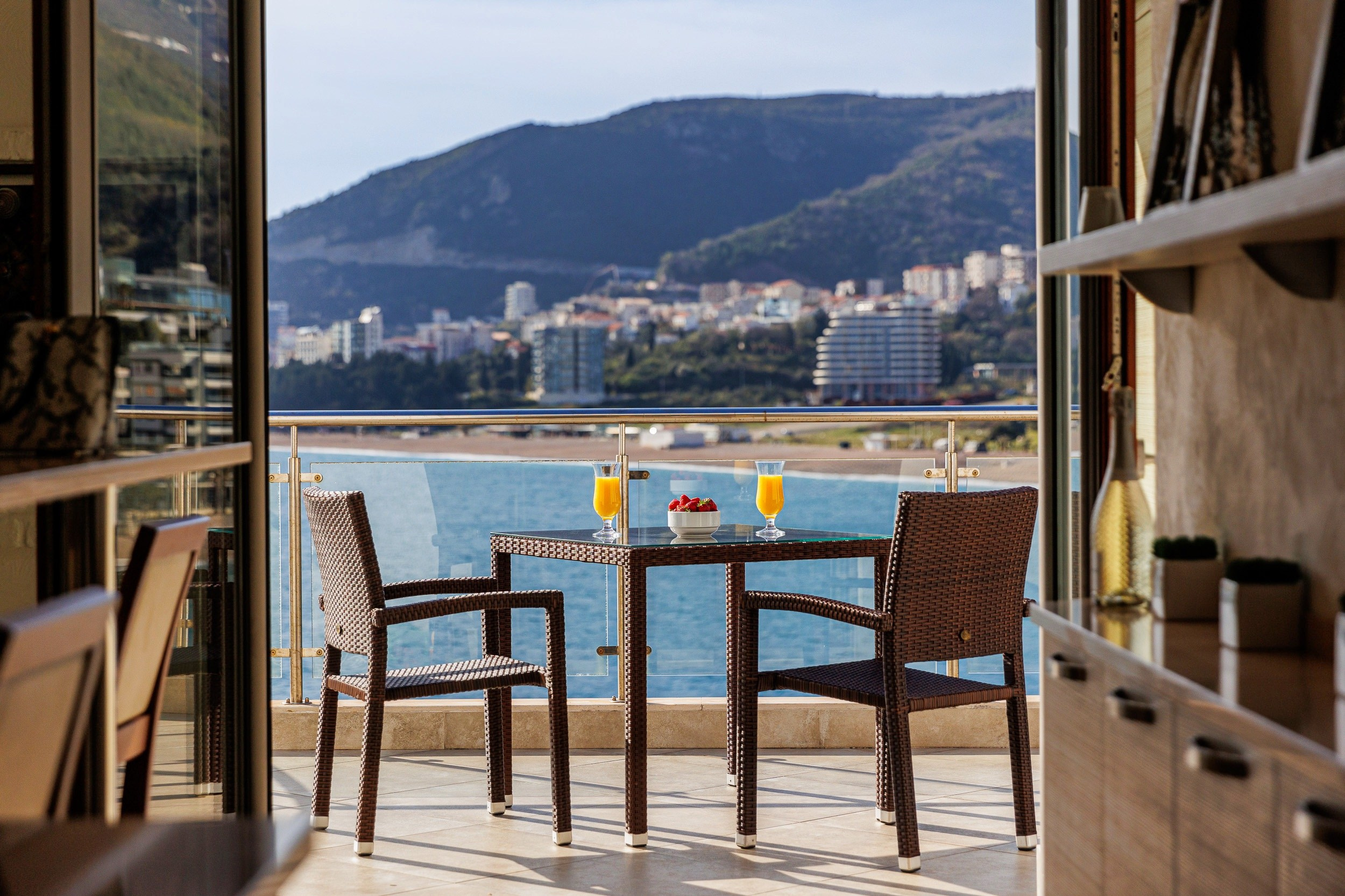 Фотосъемка интерьера. фото. интерьеры. Фотограф в Черногории Андрей Свитайло