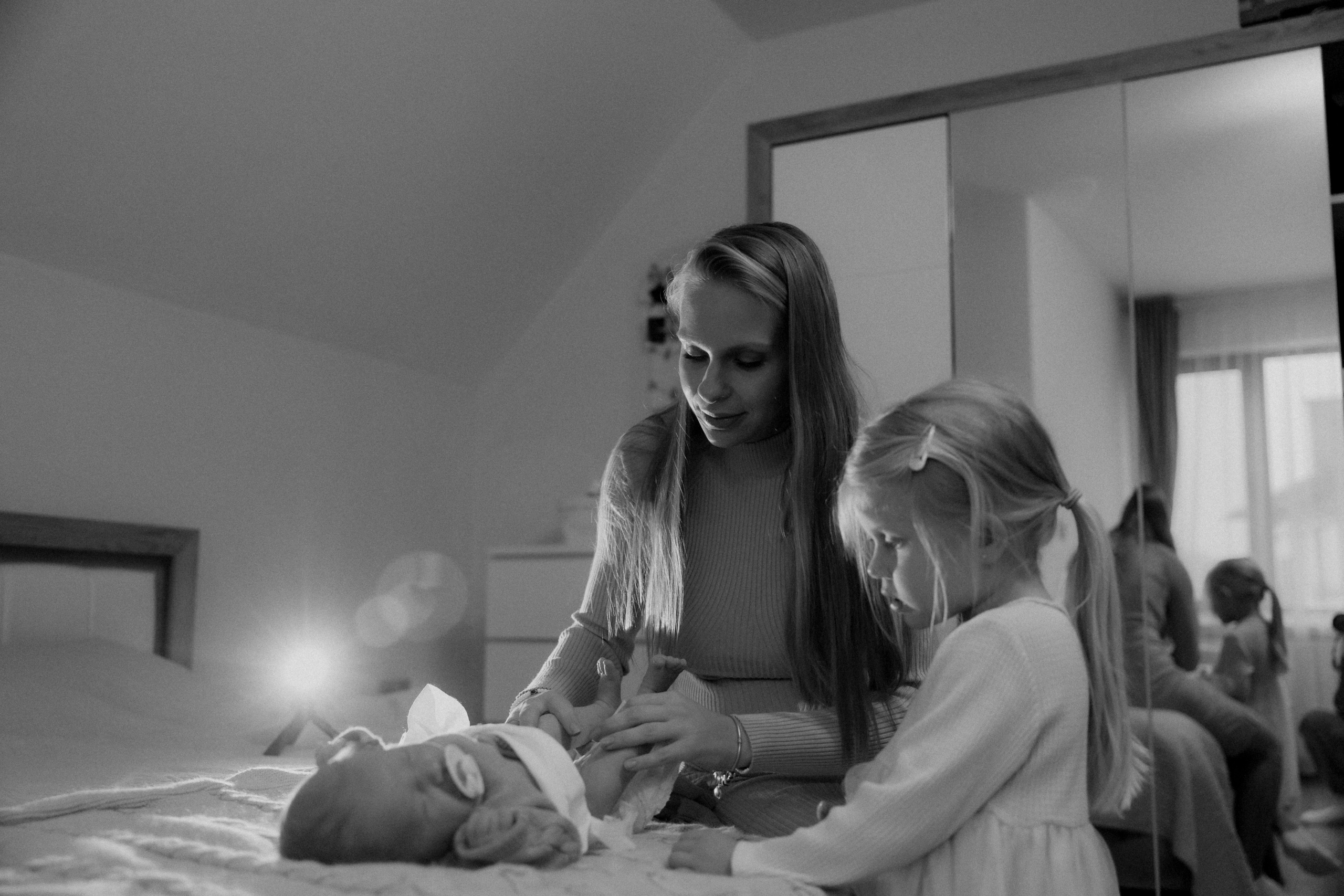 Baby Boy. Фотограф Ирина Йотова