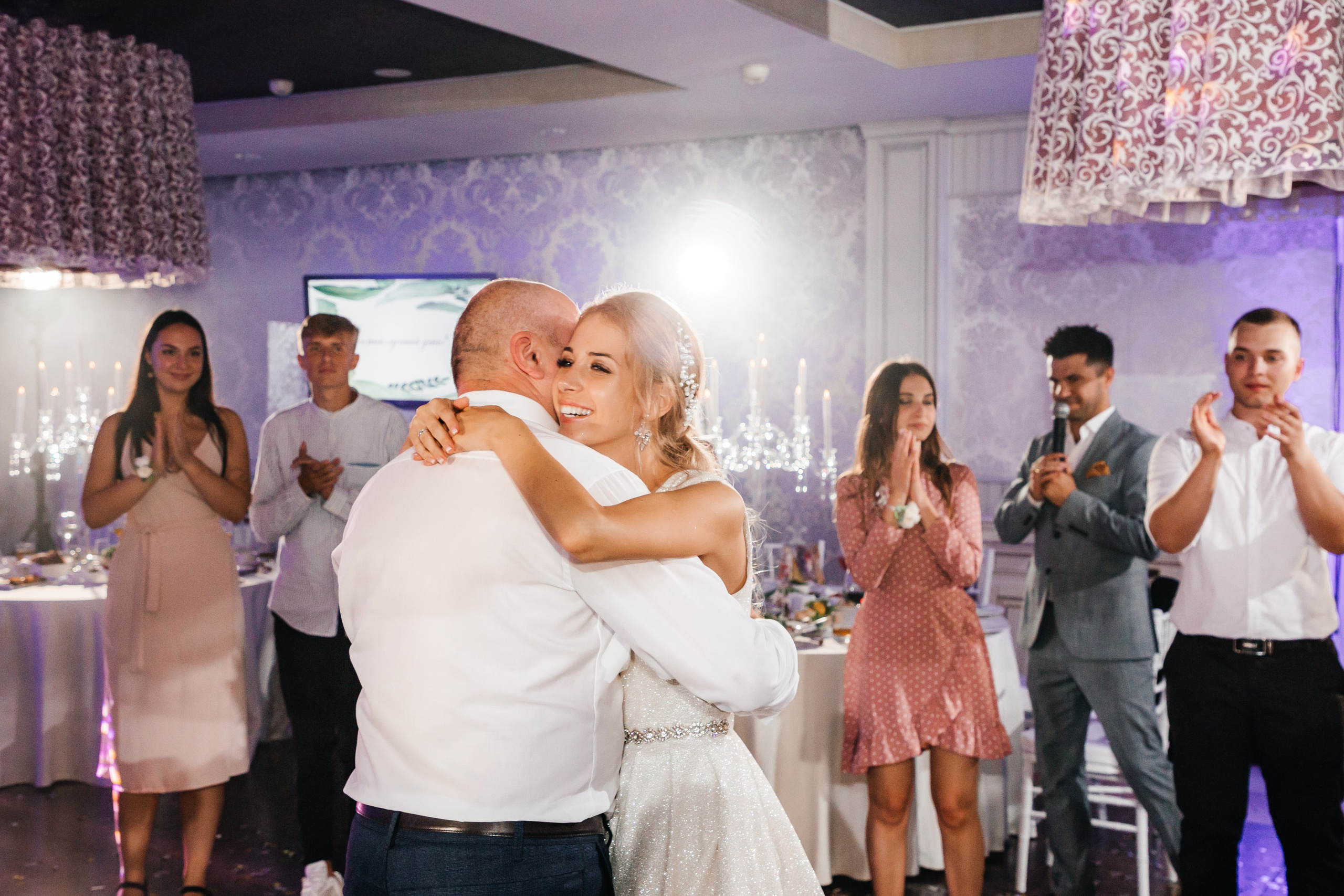 Evgeniy & Mariya. Destination wedding and fashion photographer in Riga Igor Davidovich