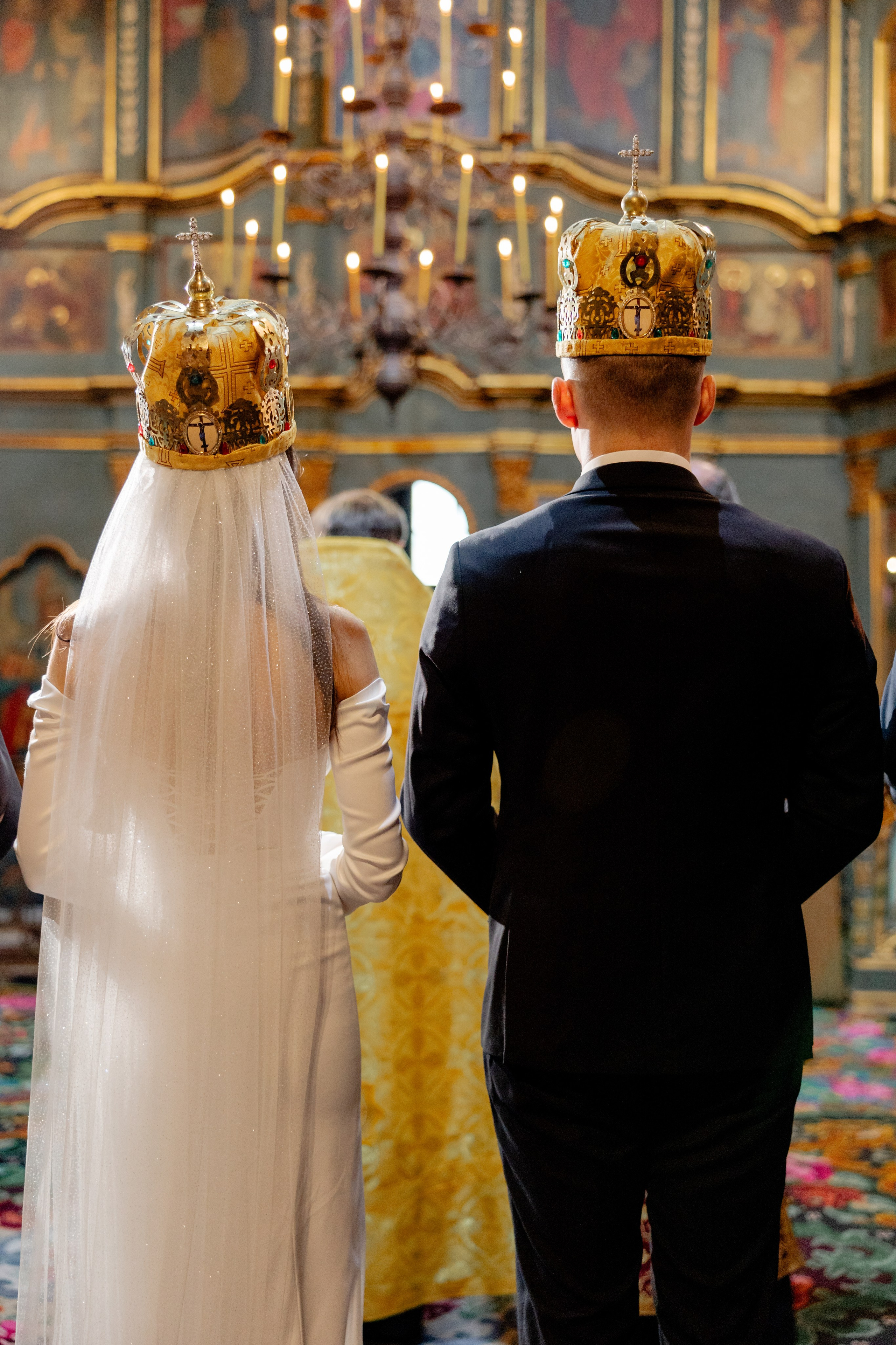 Corneliu & Corina. ProWed — Foto Video Moldova
