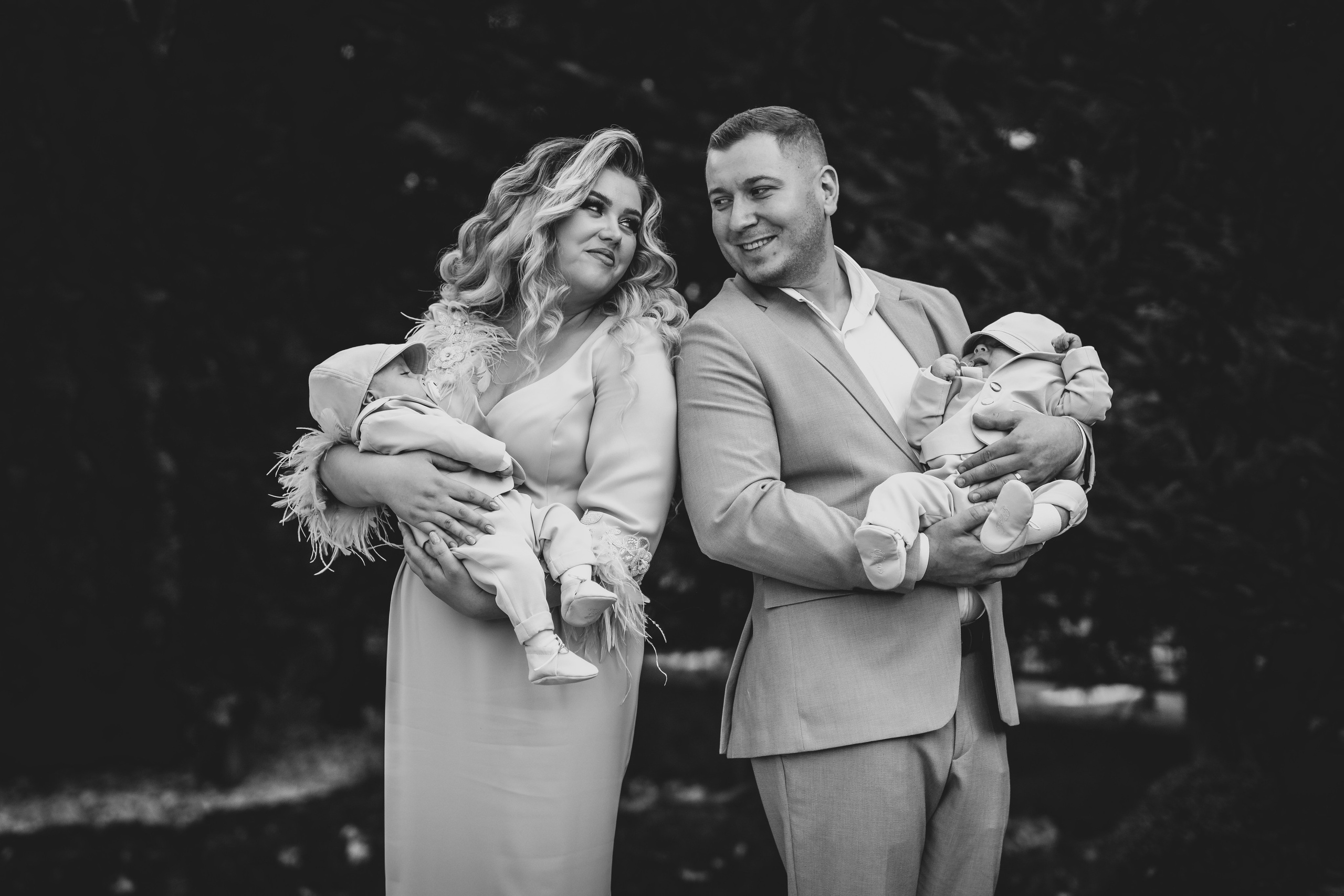 Cezar & Matei. Fotograf de eveniment din Buzău | Bogdan