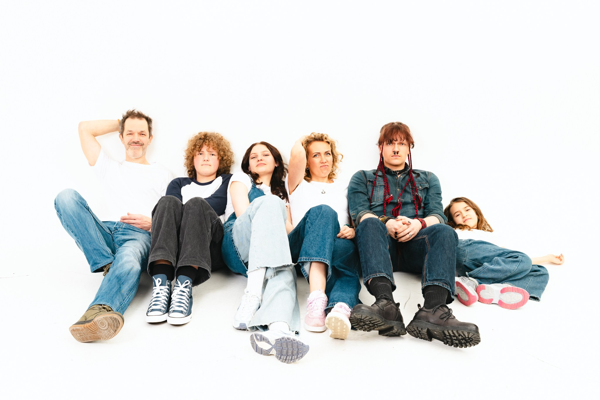 Līga Baha. Fotogrāfs — individuālās, ģimeņu, pāru fotosesijas Liepājā, Latvijā