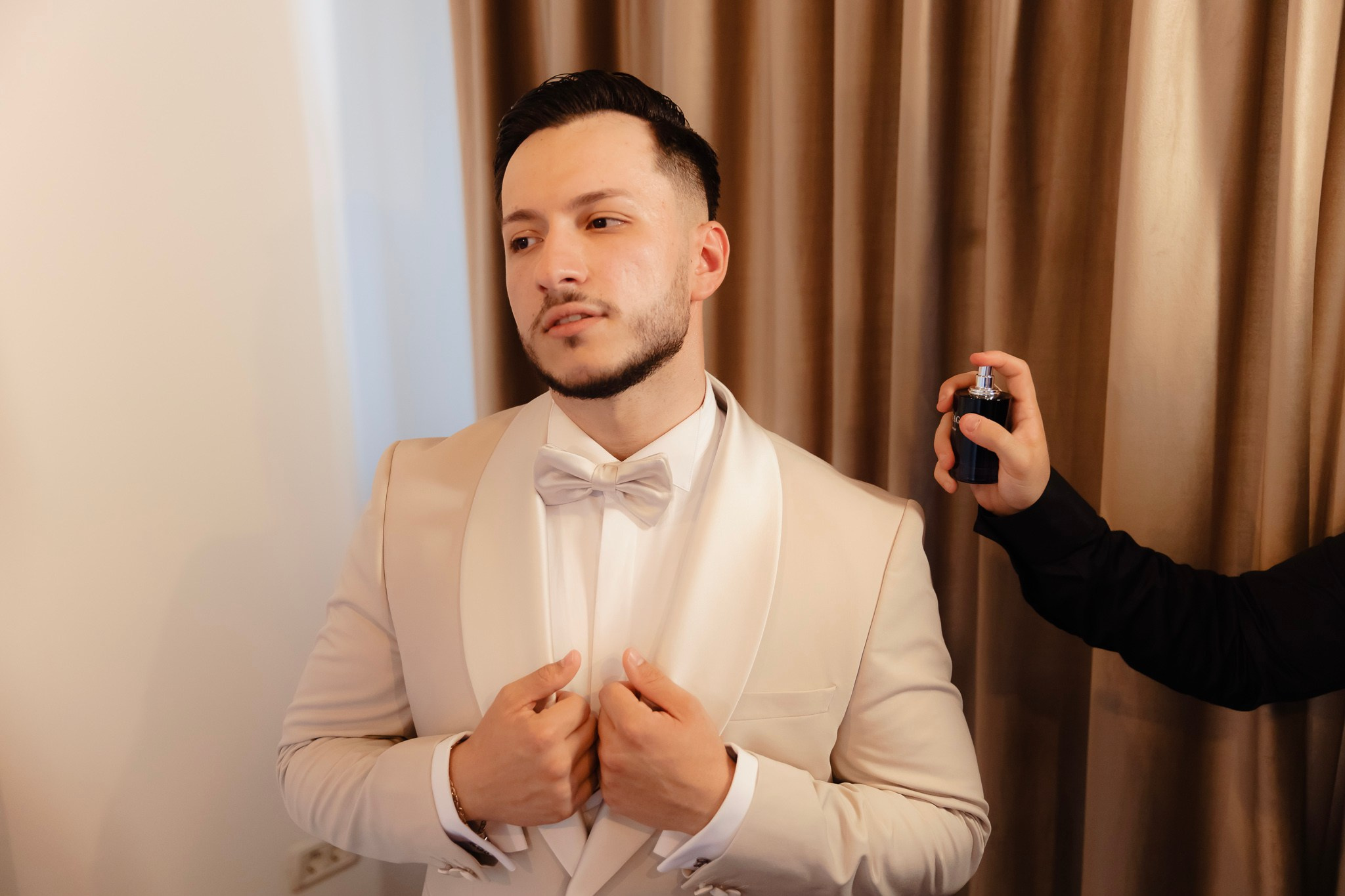 Ioana & Ionuț | Nuntă de poveste la Păstrăvăria Poiana din Mălini județul Suceava. Servicii foto-video profesionale, pentru momente de neuitat