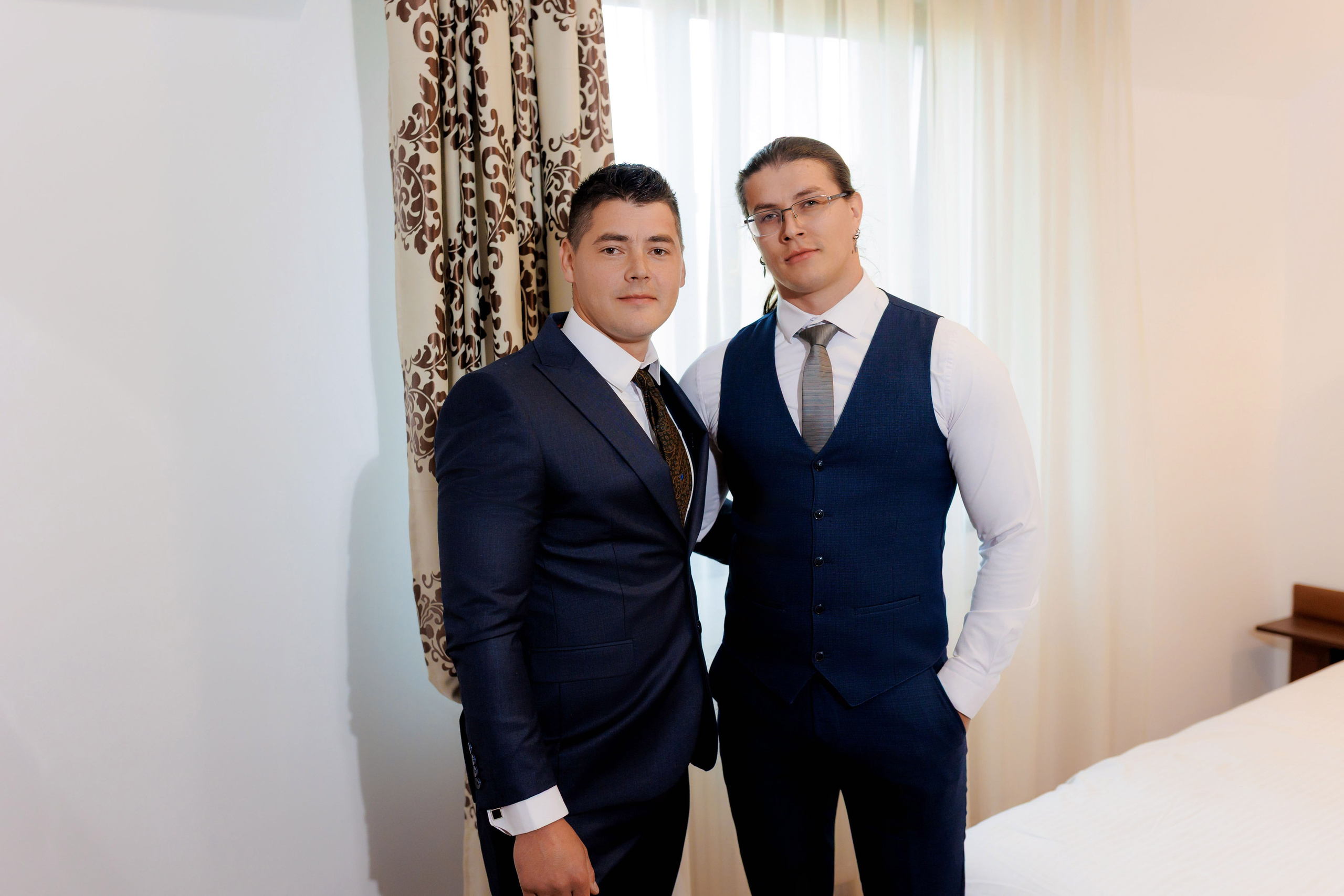 Loredana & Emilian – Ziua Nunții | Videografie - fotografie Botez Suceava, Iași, Botoșani. Servicii foto-video profesionale, pentru momente de neuitat