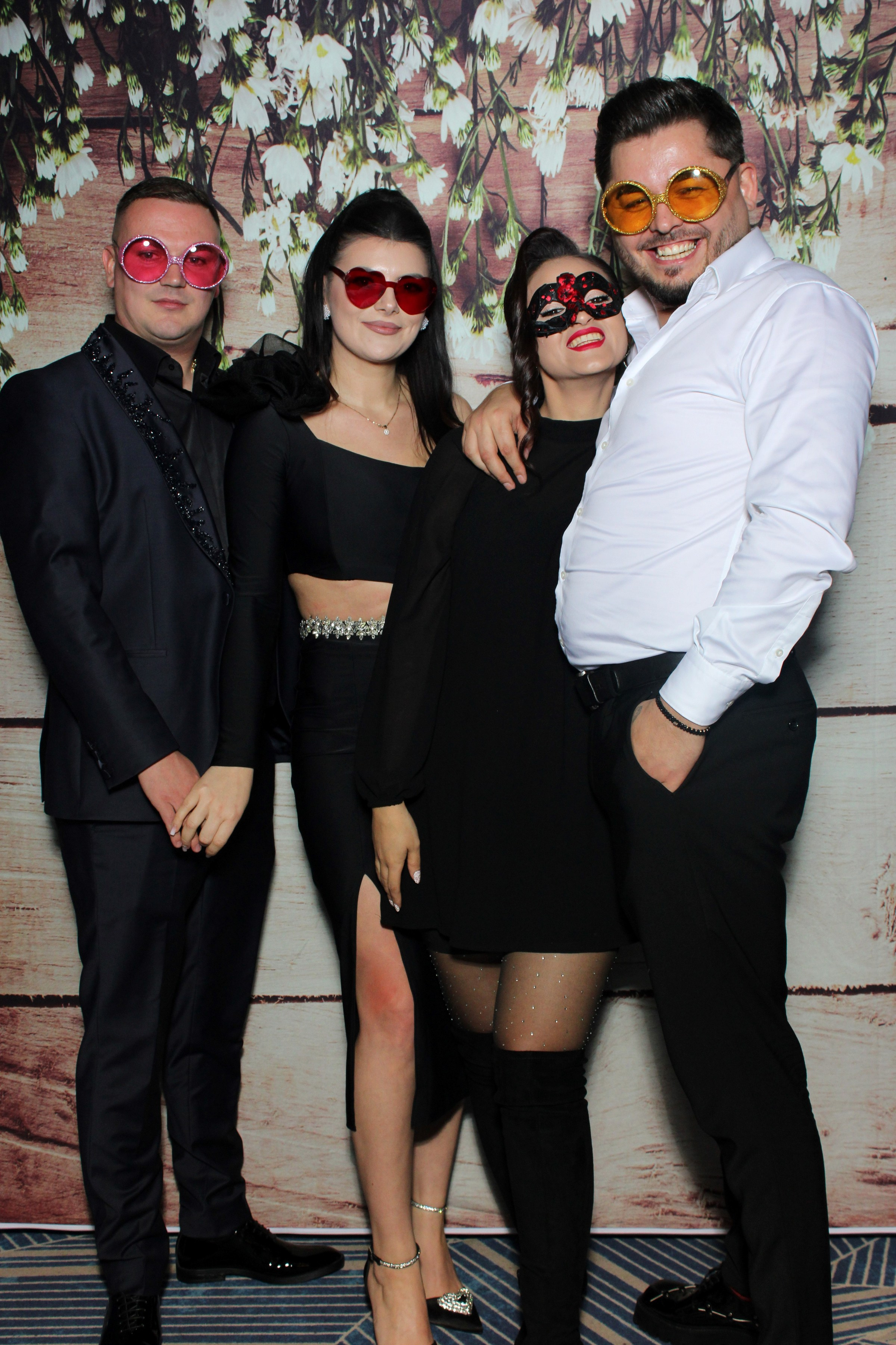 Botez Amza-Theodor. Servicii foto-video profesionale, pentru momente de neuitat