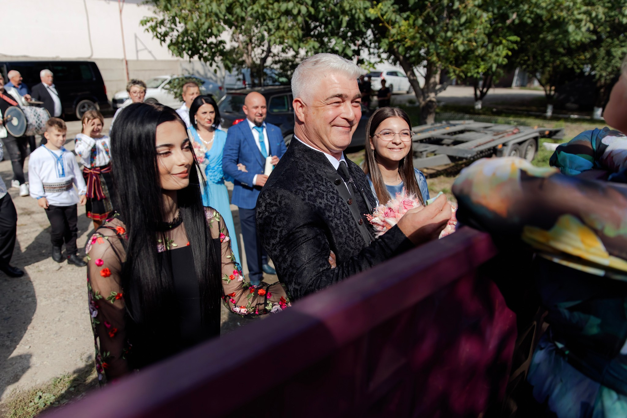 Mihai & Oana. Servicii foto-video profesionale, pentru momente de neuitat