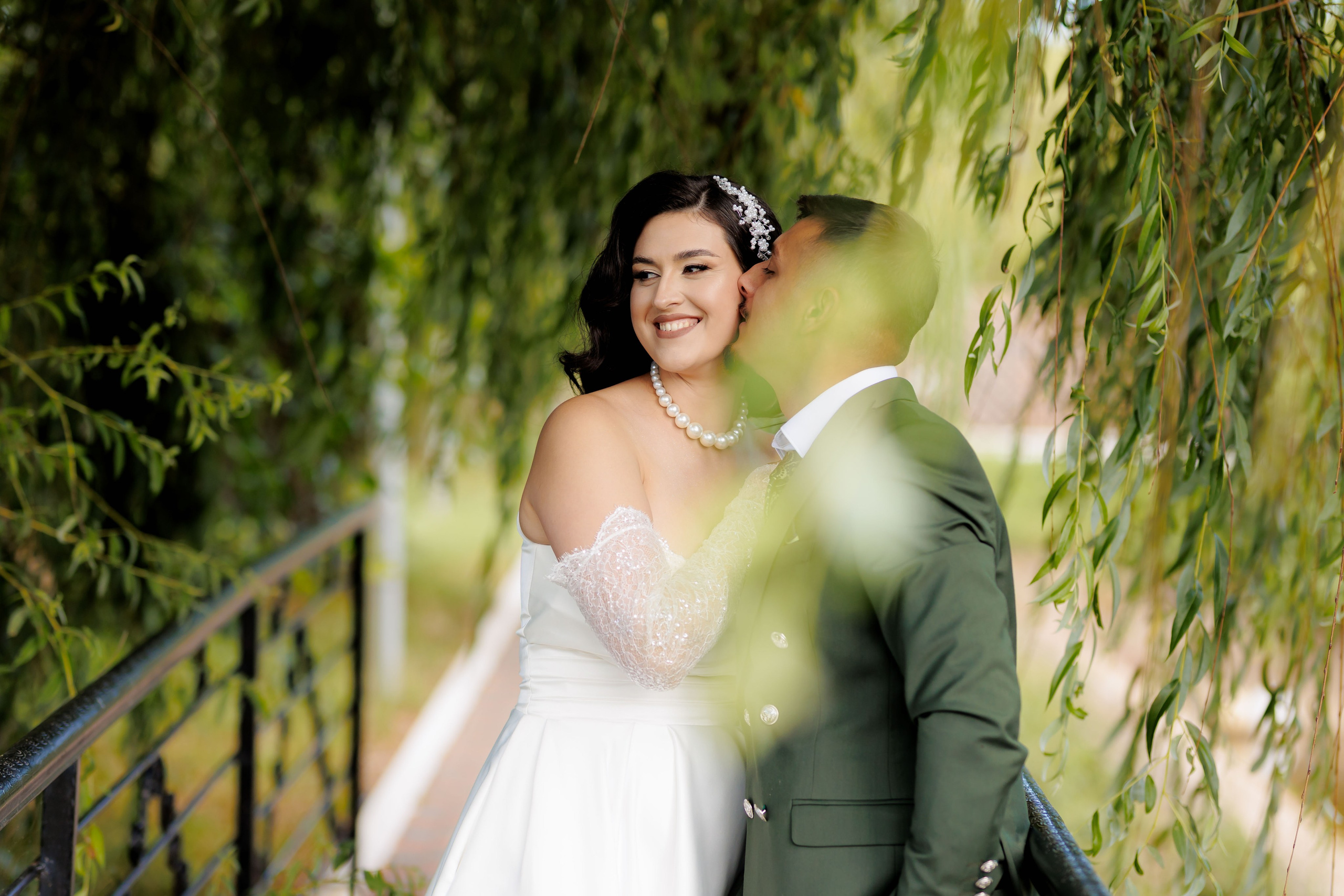 Nunta Nicoleta & Răzvan | Fotografie & Videografie Profesională. Servicii foto-video profesionale, pentru momente de neuitat