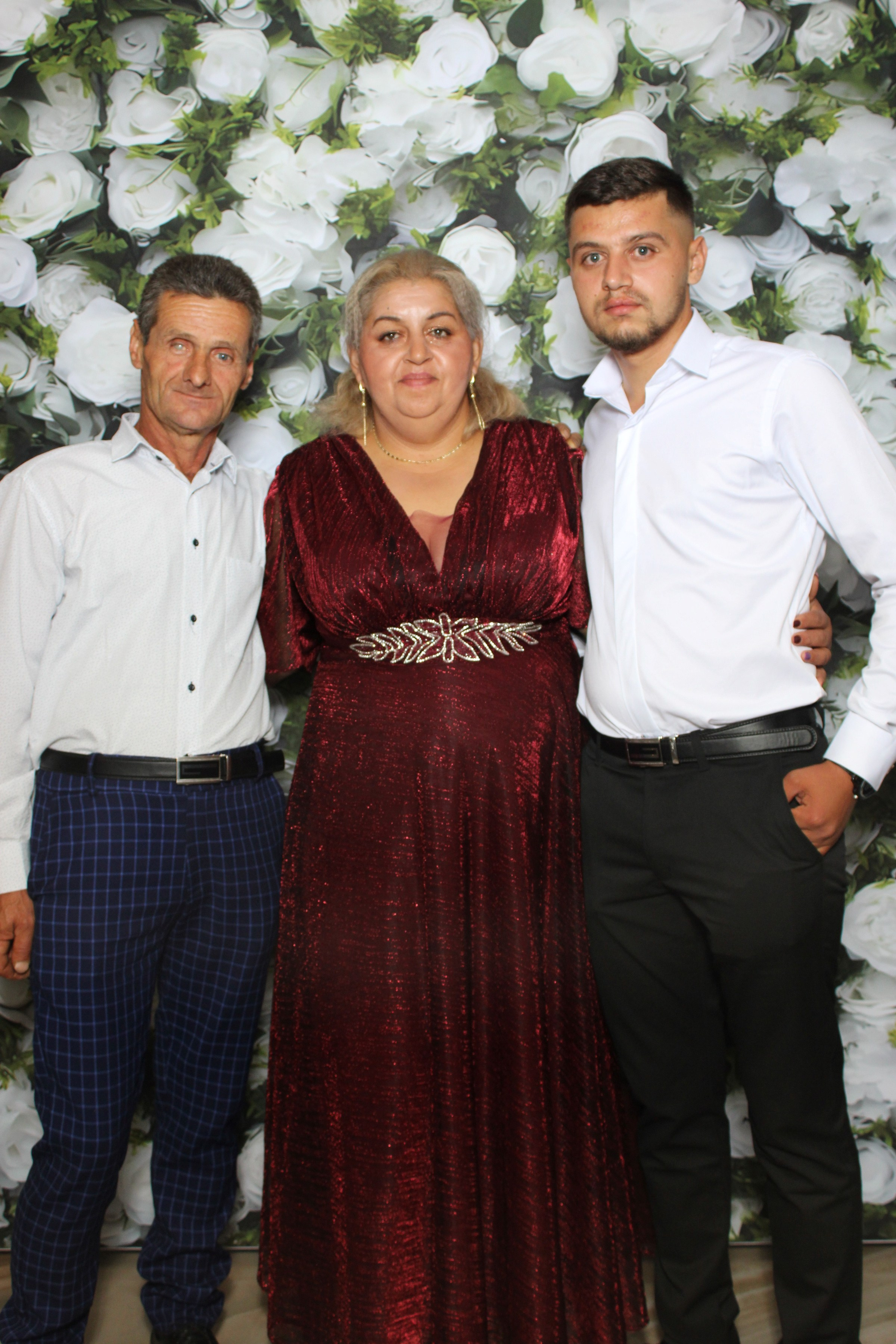 Magia Nunții: Adriana & George | Oglinda Amintirilor Suceava