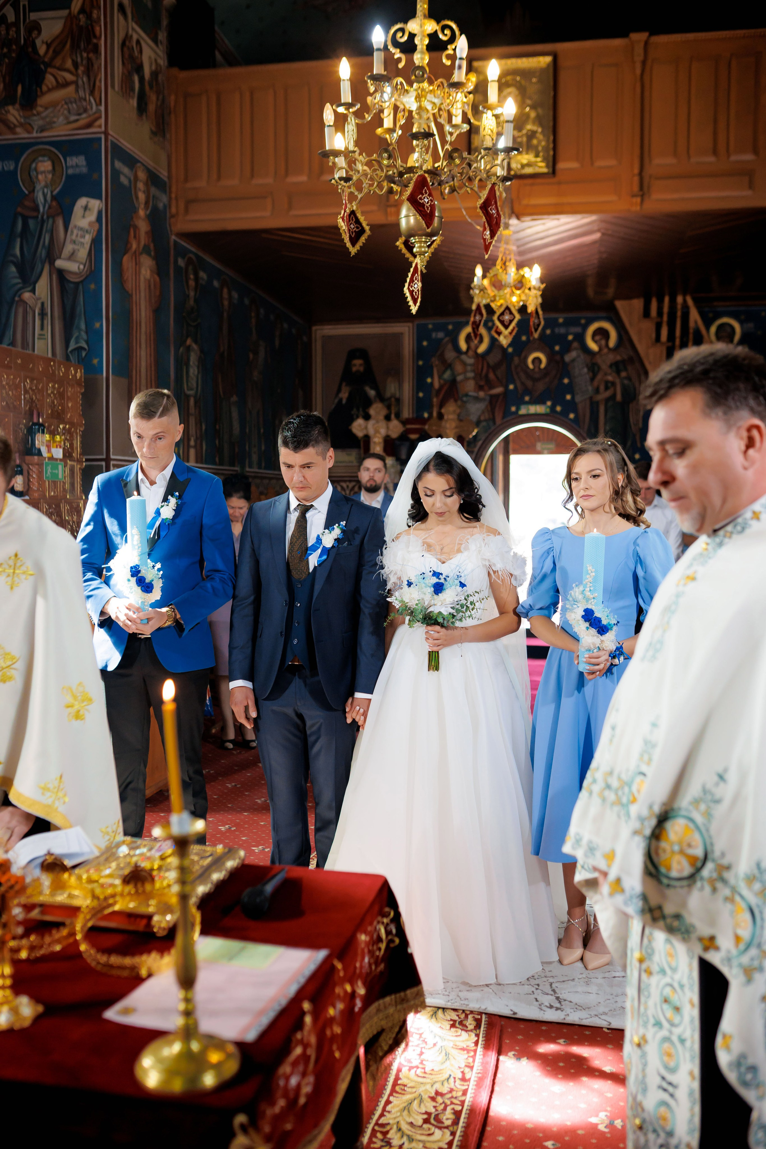 Loredana & Emilian – Ziua Nunții | Videografie - fotografie Botez Suceava, Iași, Botoșani. Servicii foto-video profesionale, pentru momente de neuitat