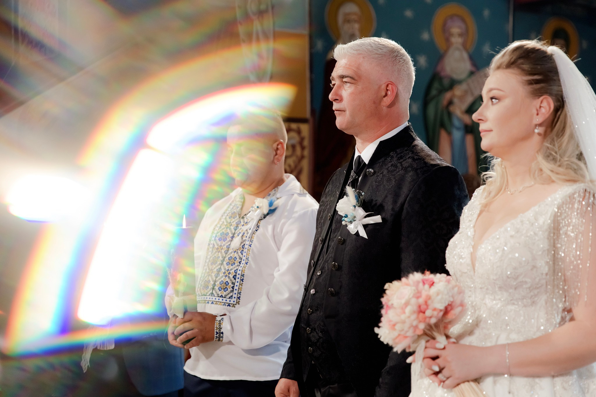 Mihai & Oana. Servicii foto-video profesionale, pentru momente de neuitat