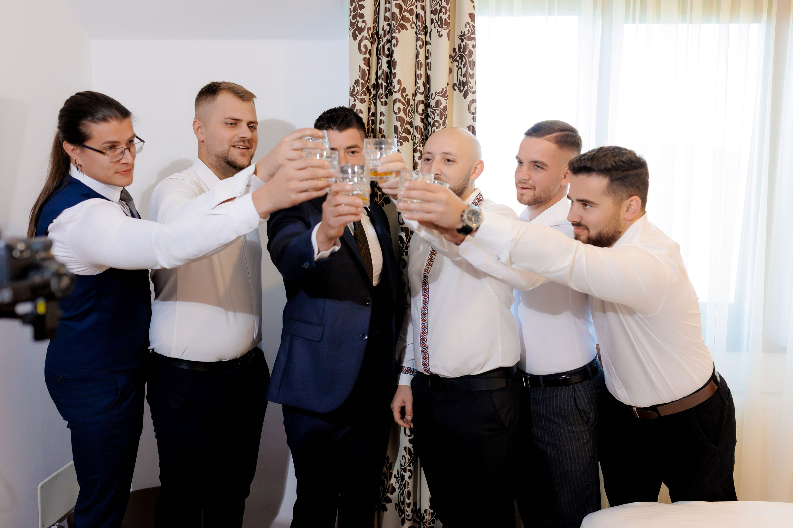 Loredana & Emilian – Ziua Nunții | Videografie - fotografie Botez Suceava, Iași, Botoșani. Servicii foto-video profesionale, pentru momente de neuitat