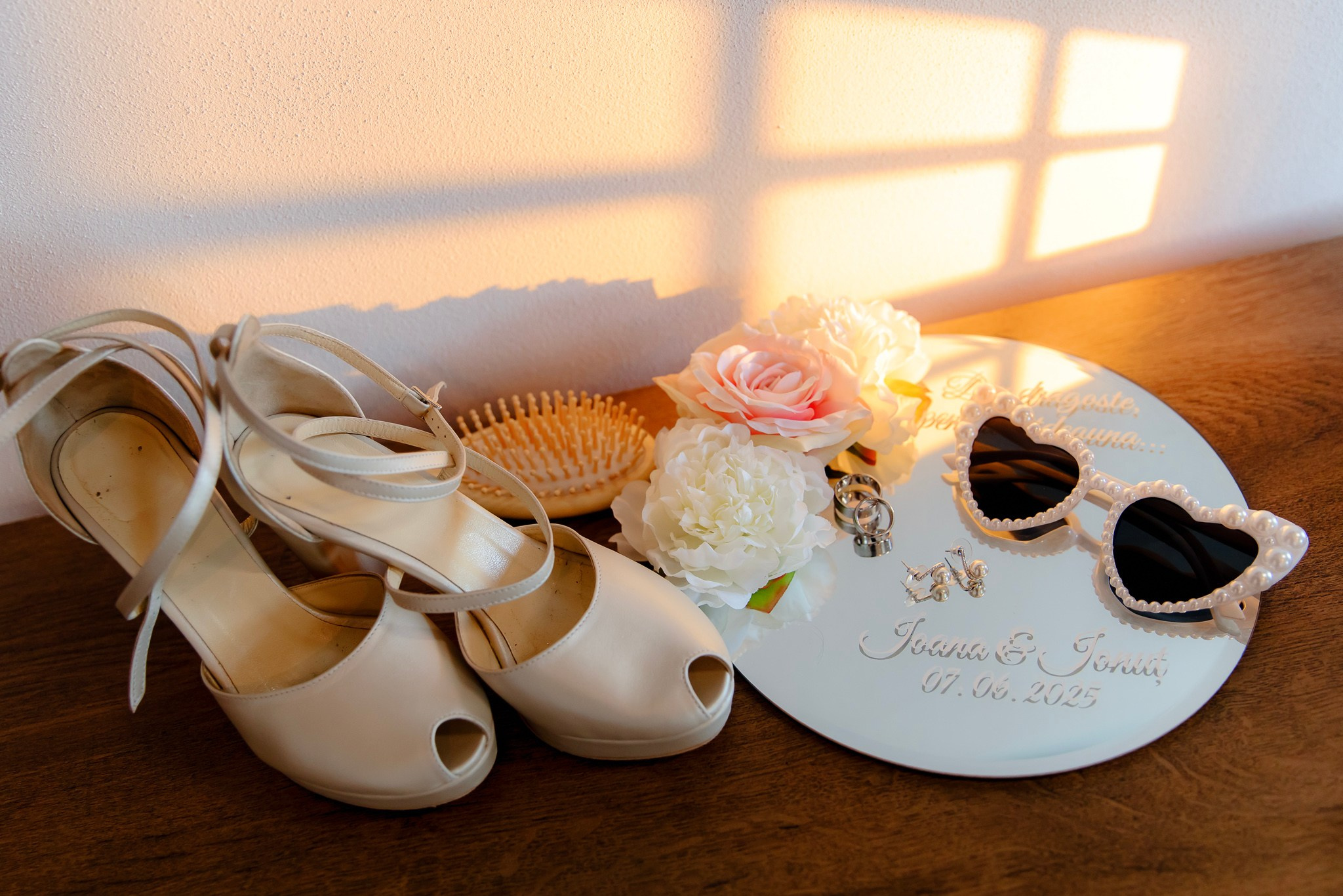 Ioana & Ionuț | Nuntă de poveste la Păstrăvăria Poiana din Mălini județul Suceava. Servicii foto-video profesionale, pentru momente de neuitat