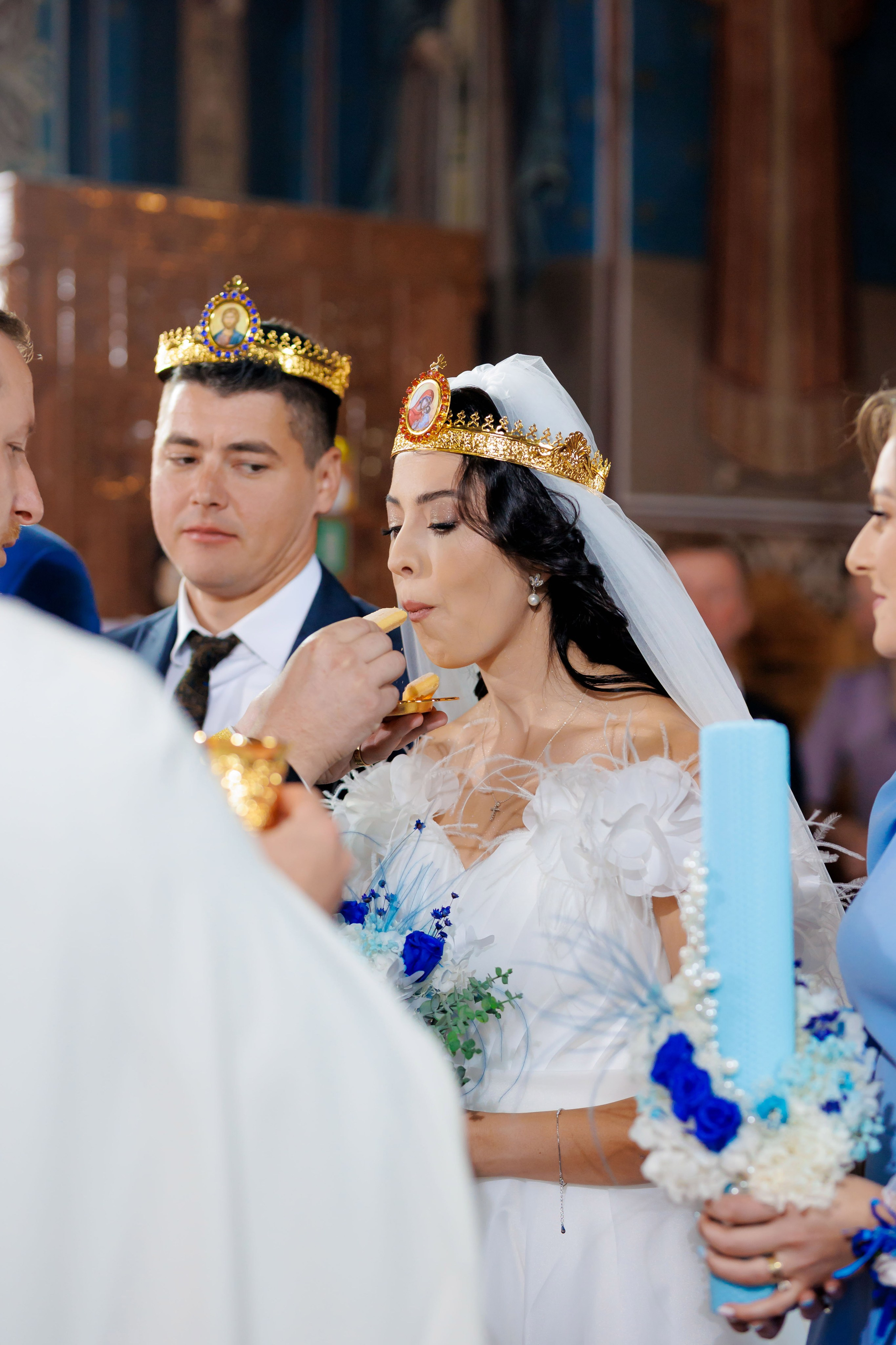 Loredana & Emilian – Ziua Nunții | Videografie - fotografie Botez Suceava, Iași, Botoșani. Servicii foto-video profesionale, pentru momente de neuitat