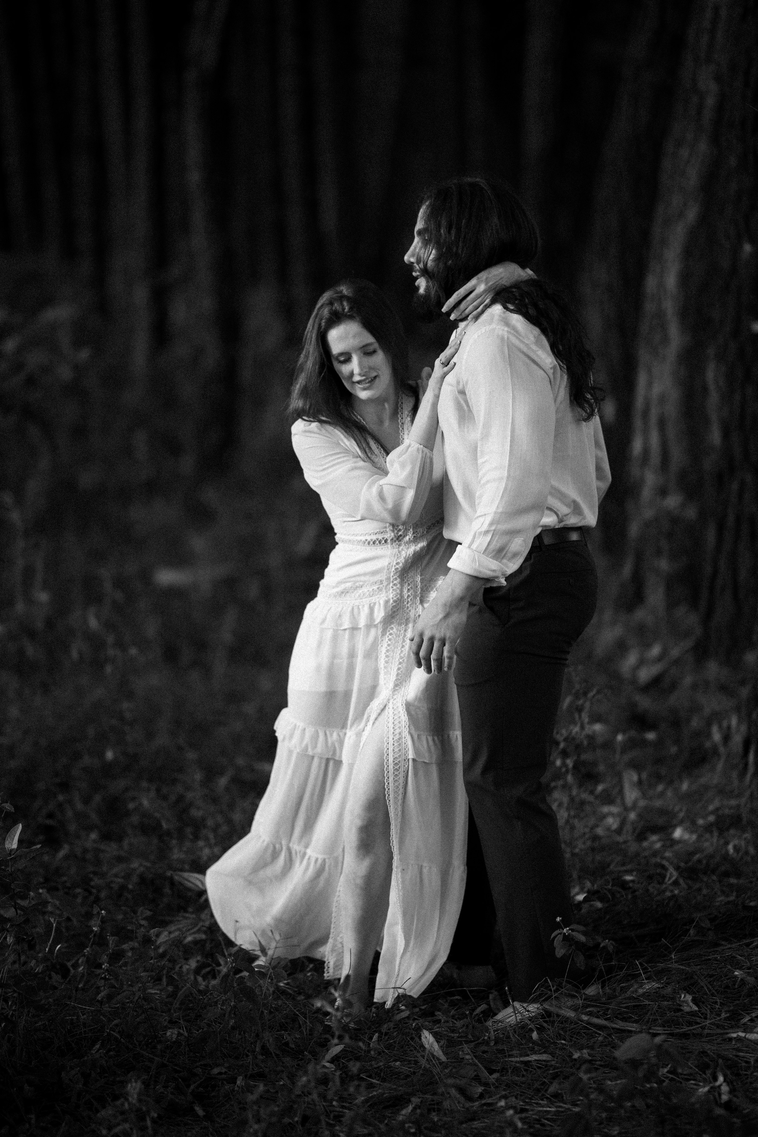 Ana e Igor. Edu e Josi Fotografia