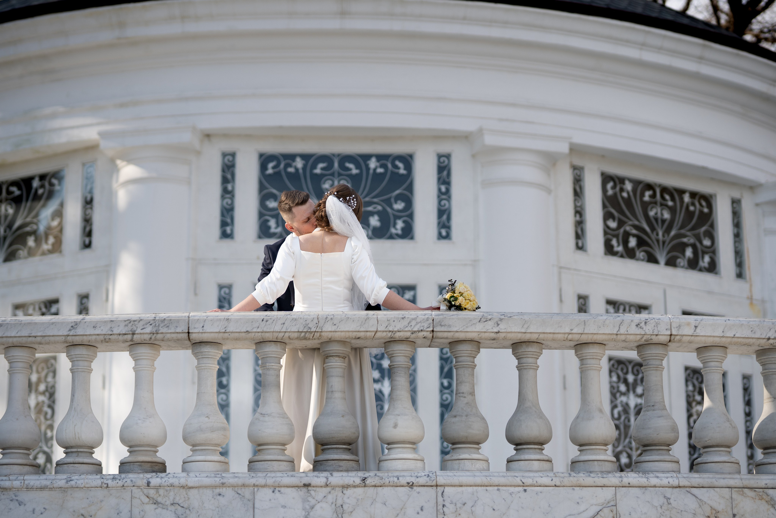 Костя и Катя. Наргиз Сулейманова - Фотограф в Азербайджане
