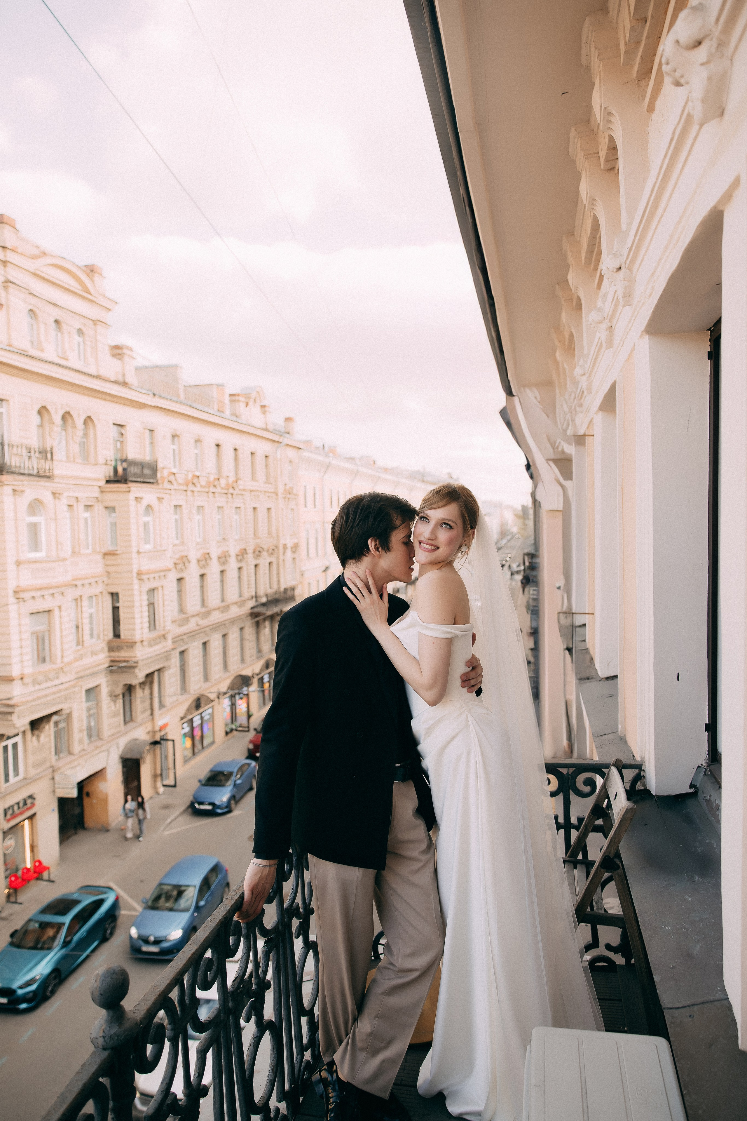 Vasilisa & Daniil wedding. Wedding photographer Como Lake, Italy