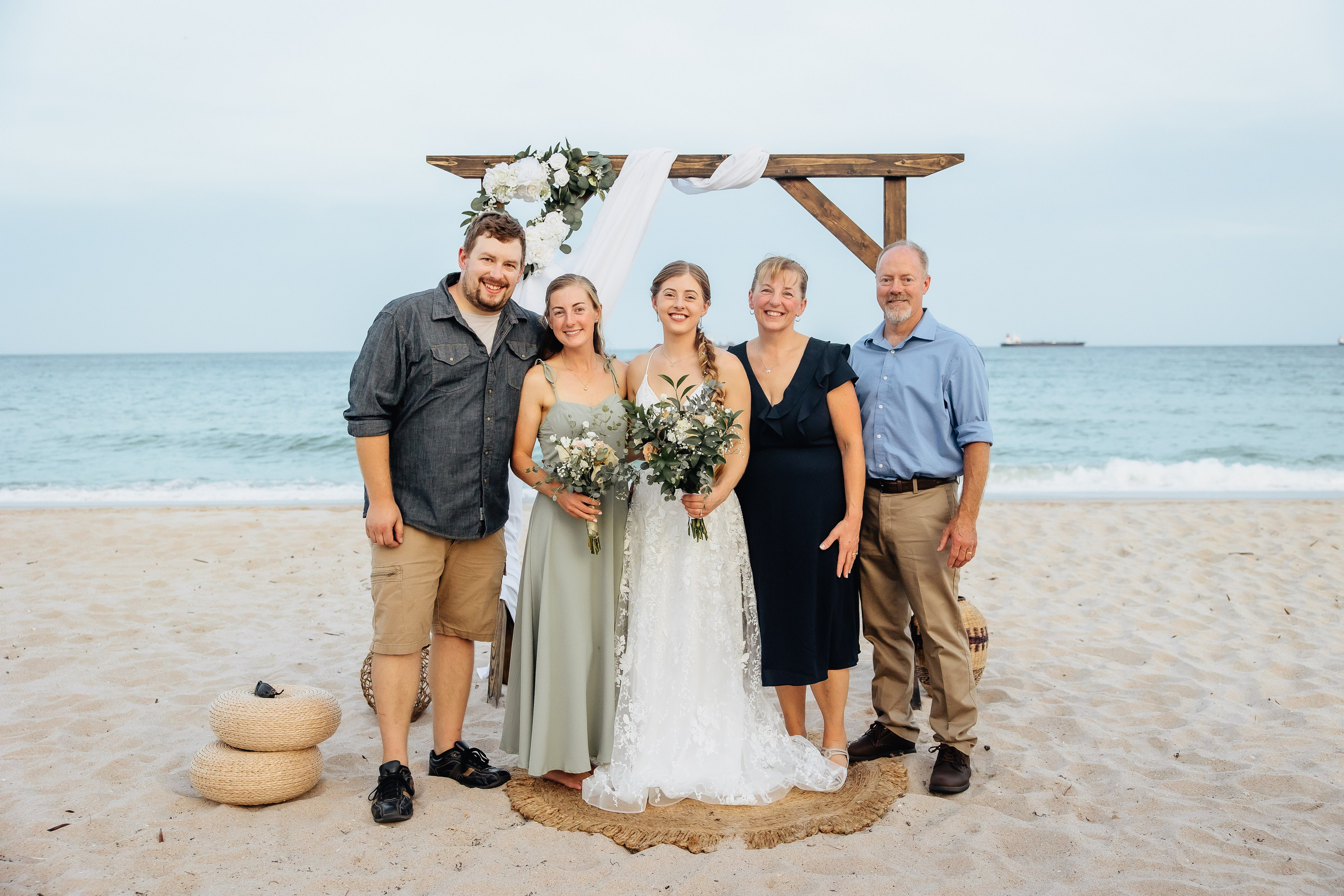 Heather & Jose wedding. Alya Leto Photographer