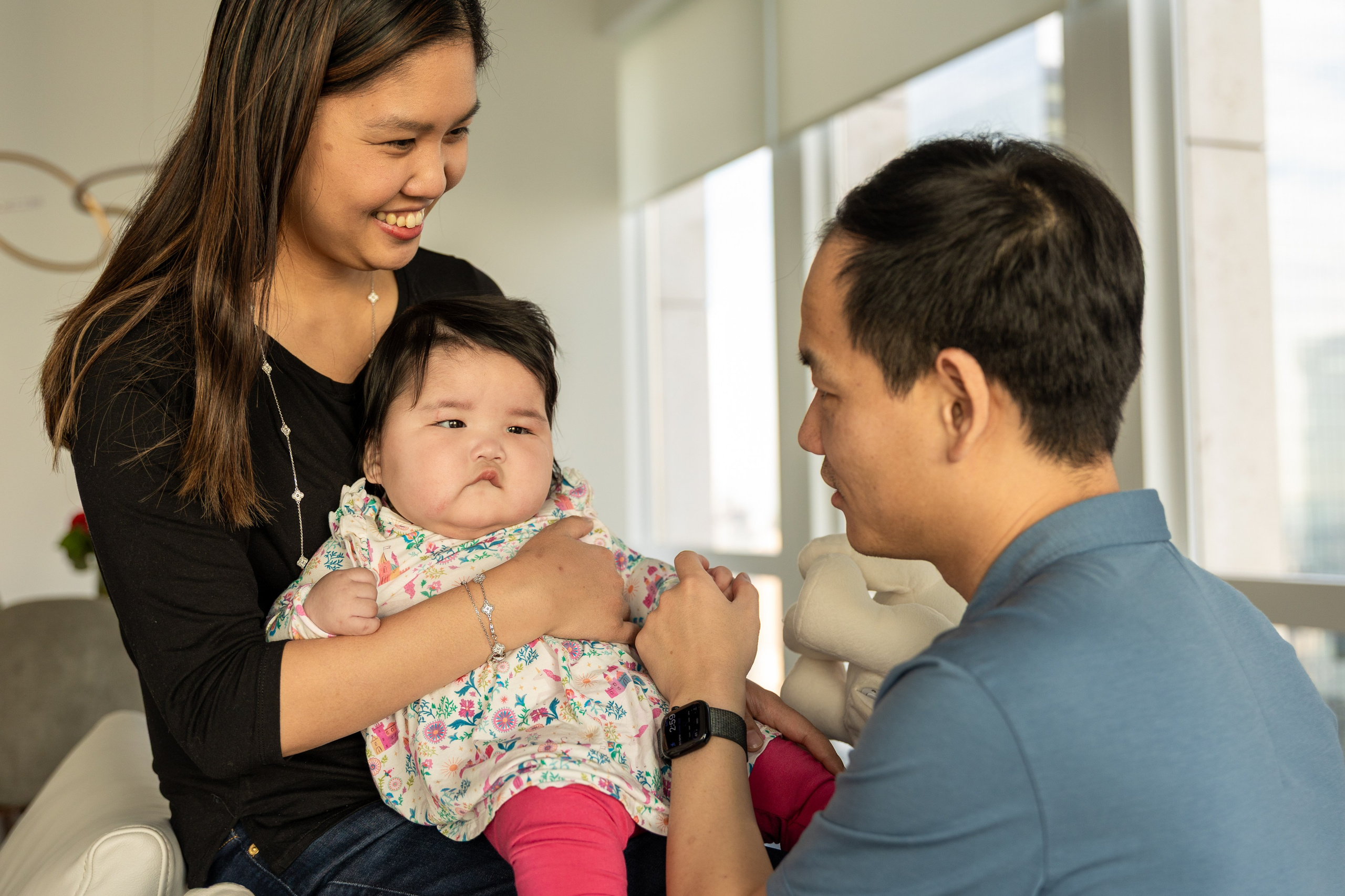 Half a Year of Love at Home. Family, lifestyle, and commercial photography in New York and New Jersey