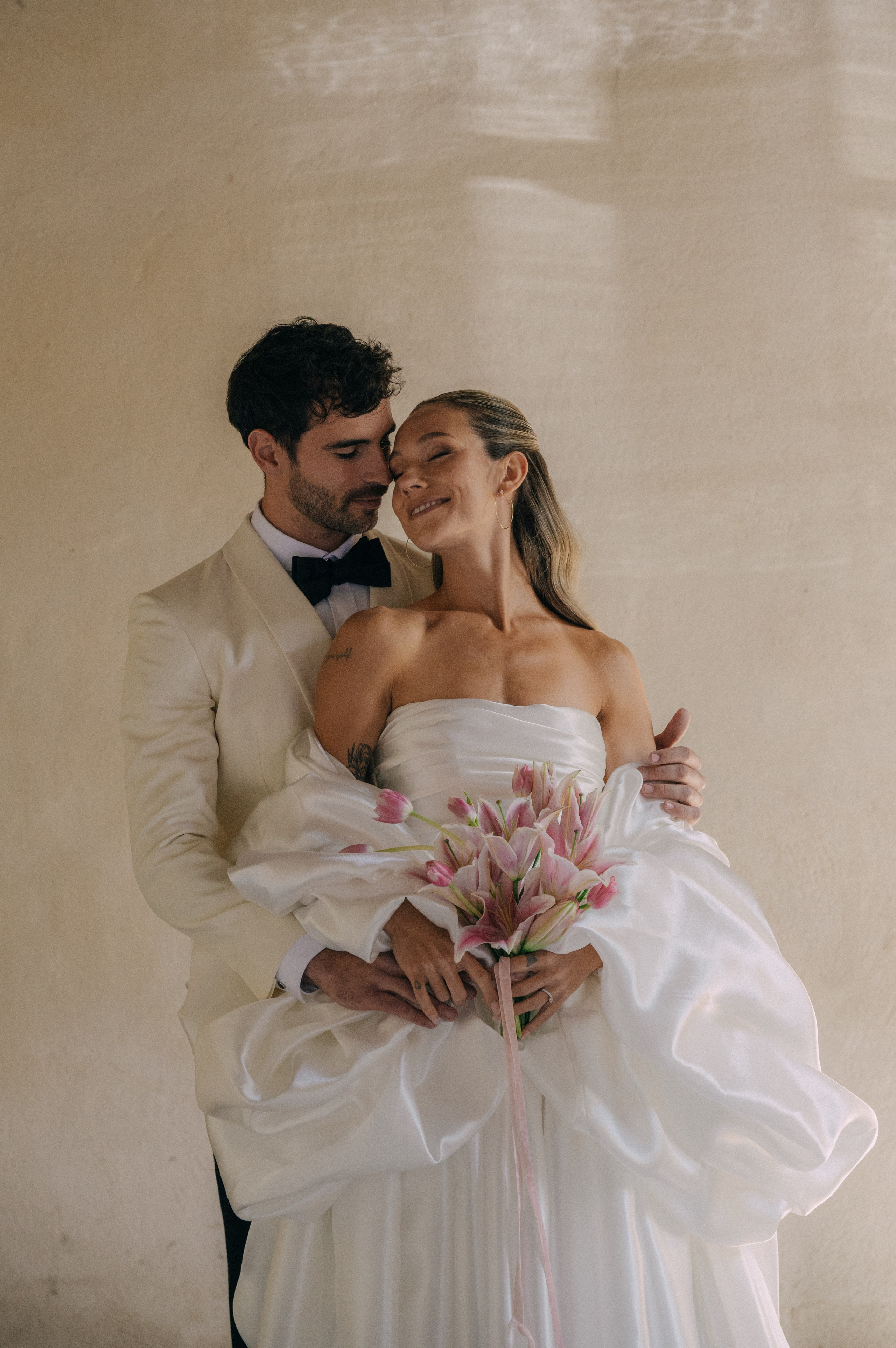 Paula and Tony. Wedding and commercial photographer