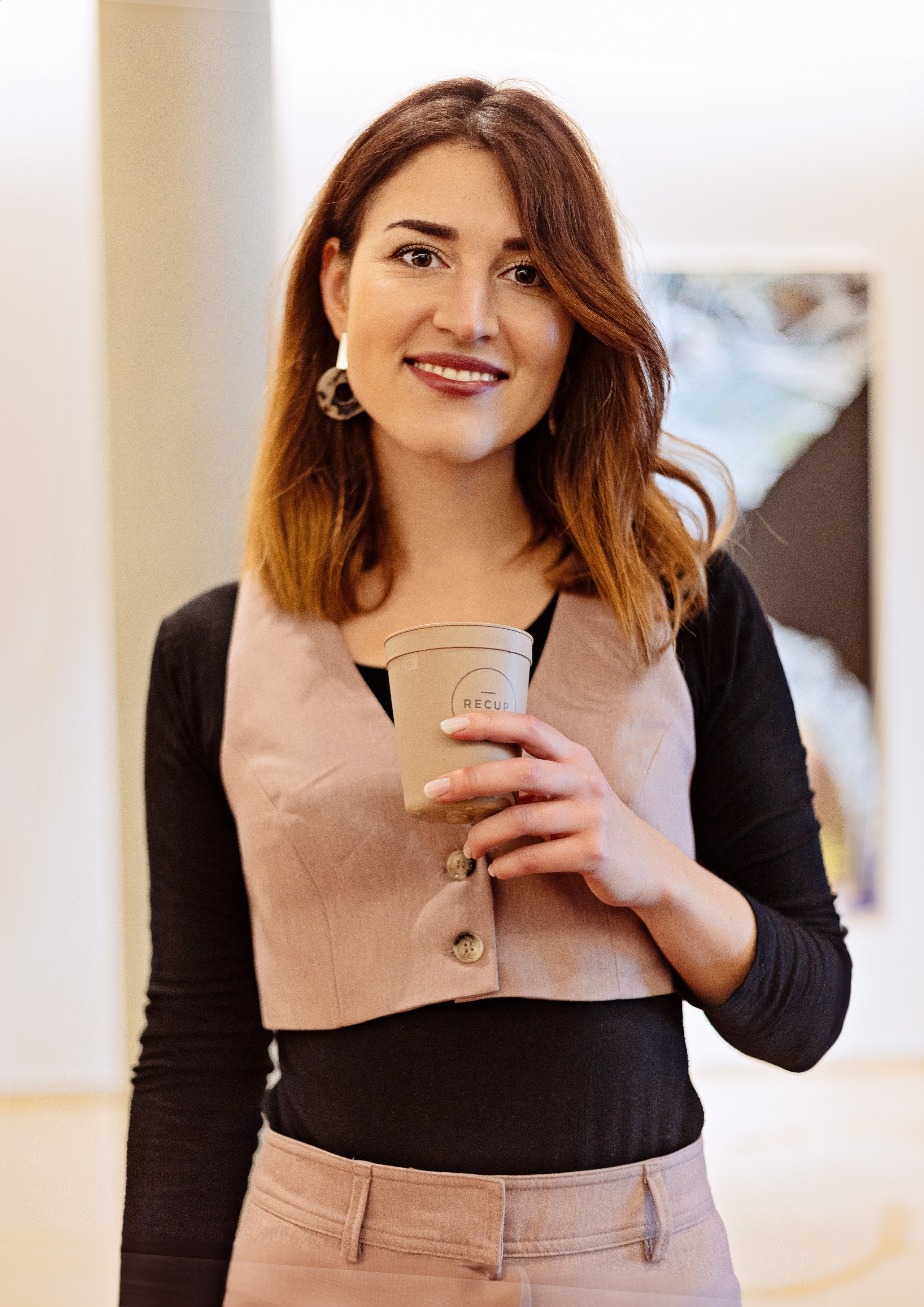 Porträt / Business. Oxana Gruber Fotograf