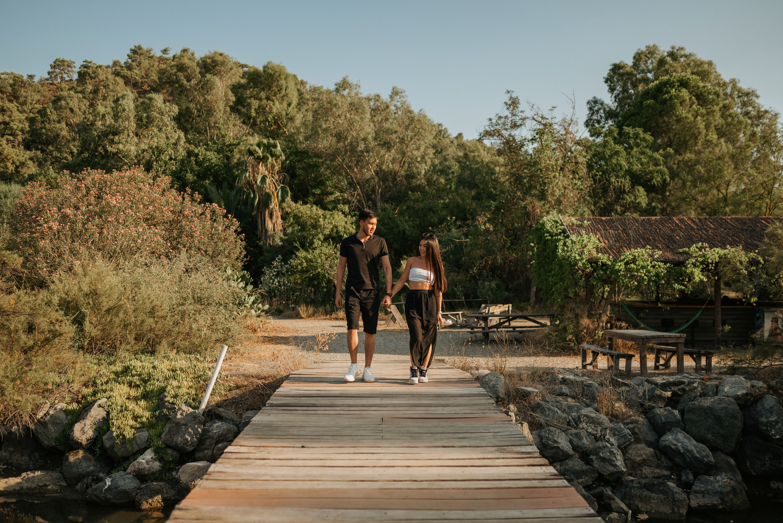 Лавстори фотосессия в Кемере. Photographer in Antalya, Kemer, Turkey