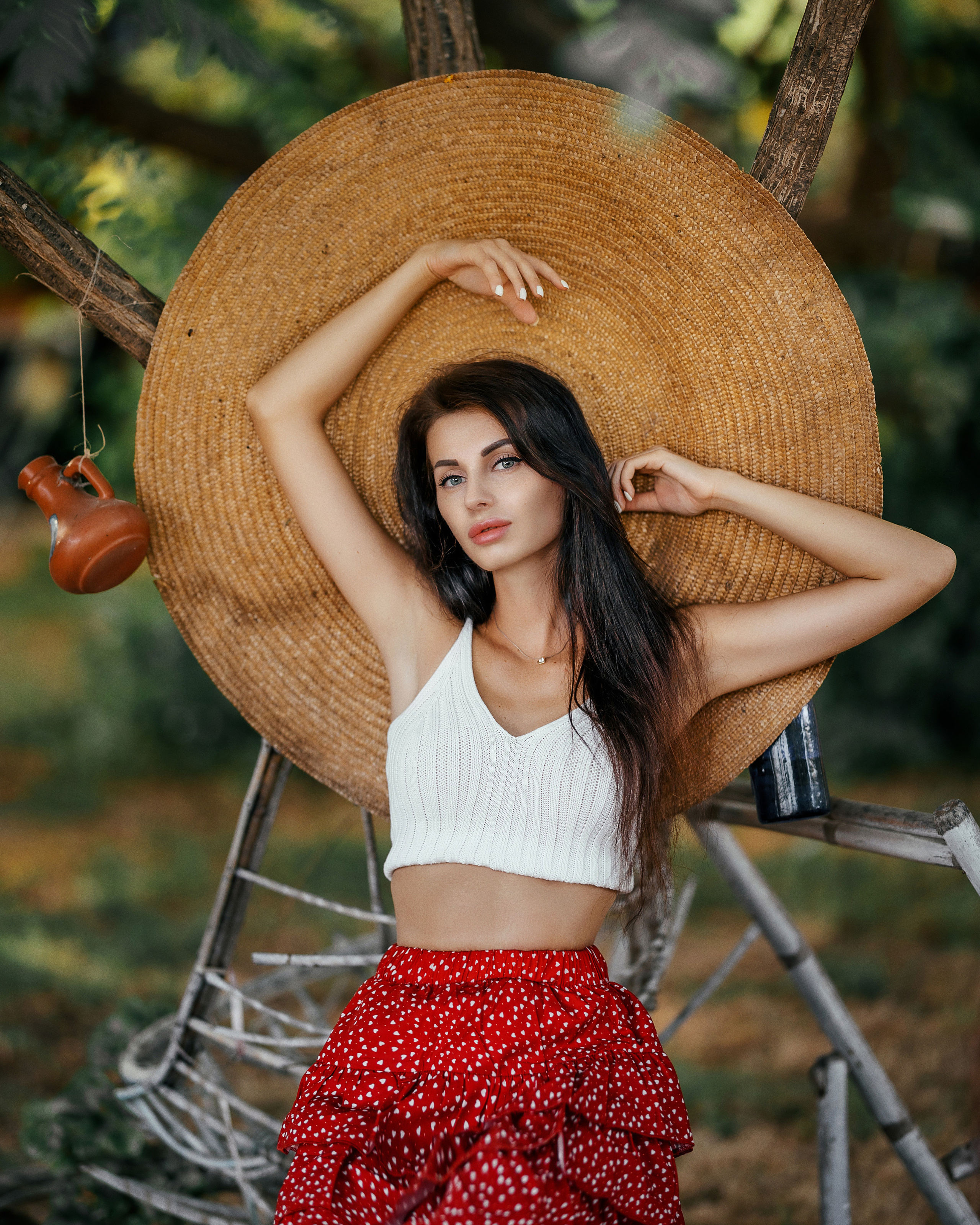 Portrait Photography. George TLV — Professional photographer and retoucher in Israel