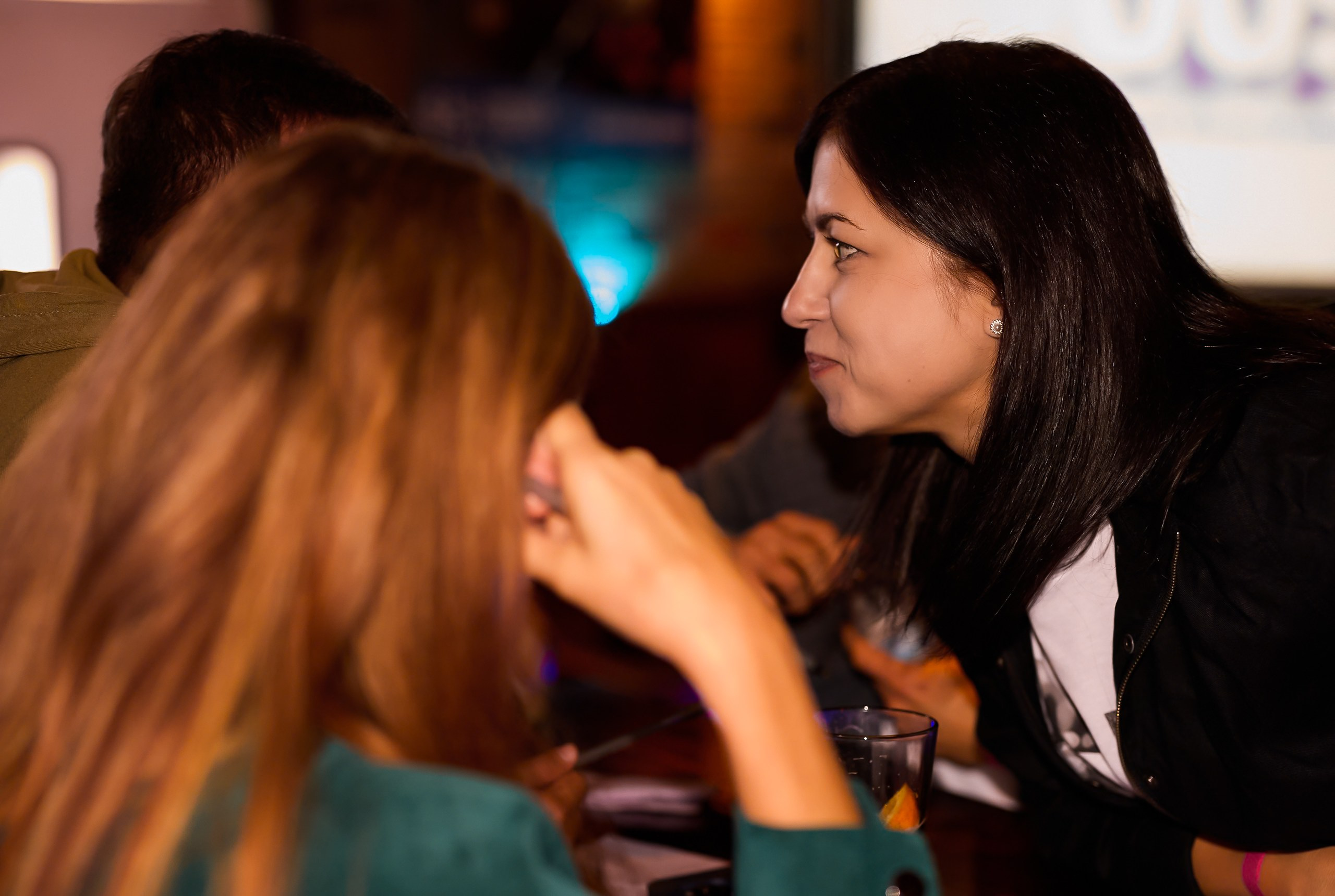 SOUNDS GOOD#2. Photographer Julia Makoveeva