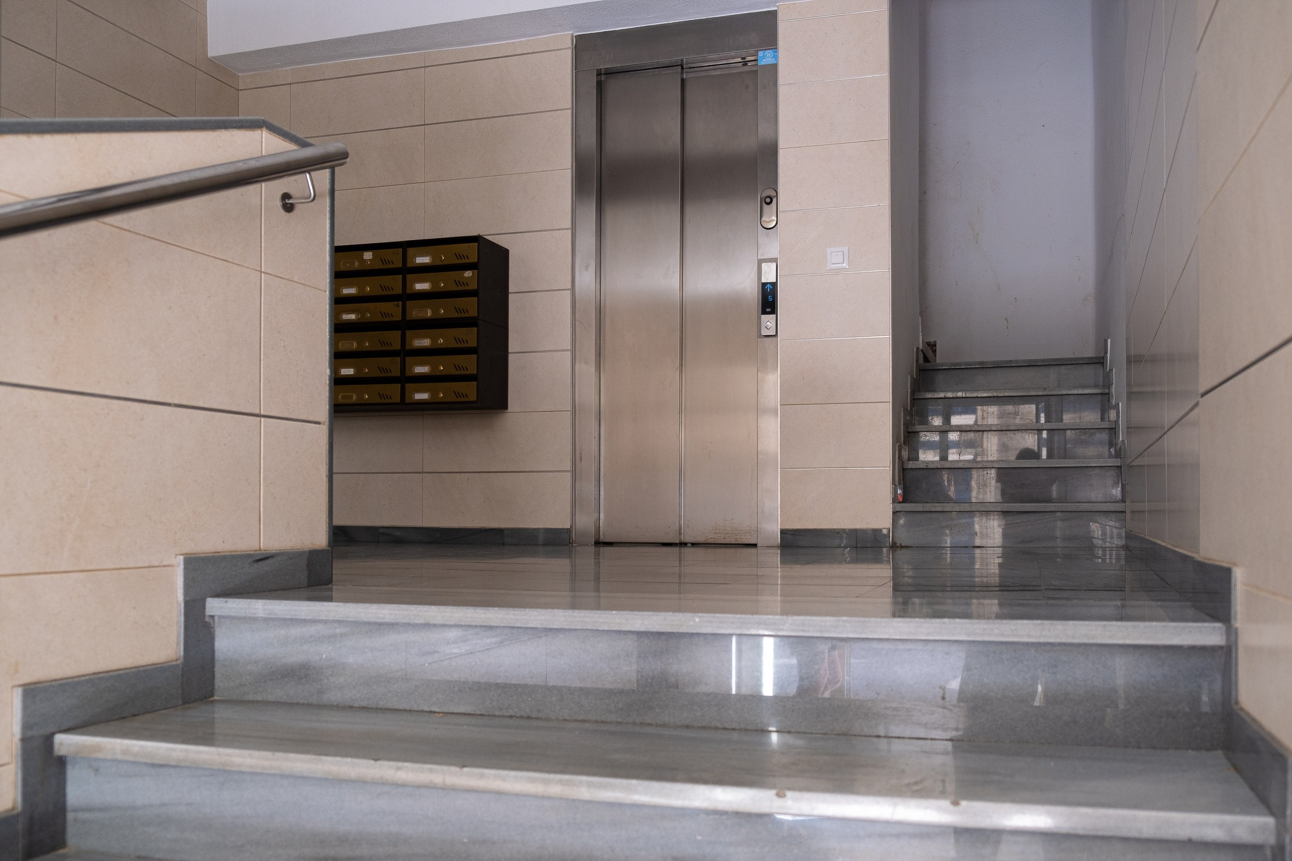 Apartamento en Calpe