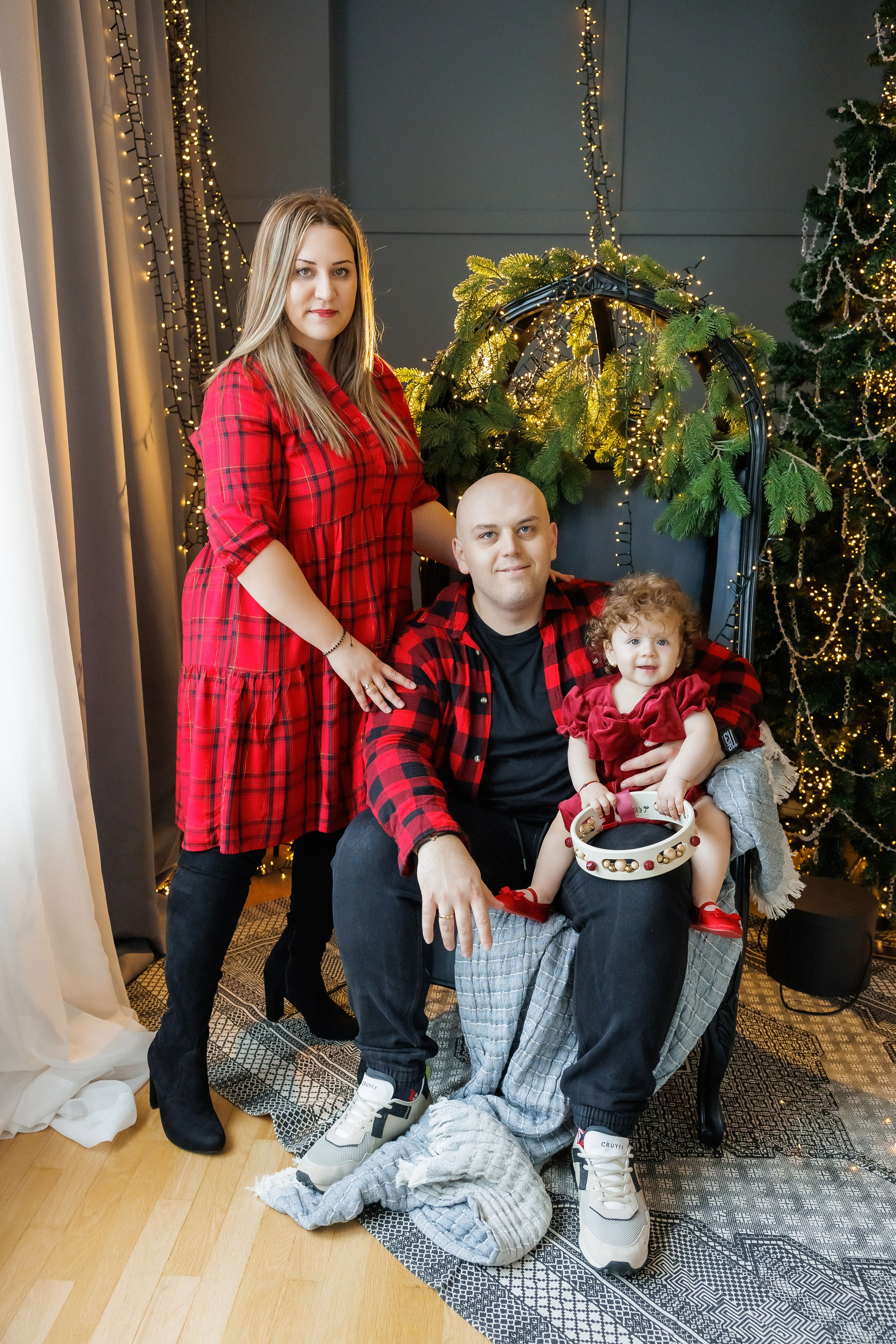 Коледа 2024. Фотограф Ирина Йотова