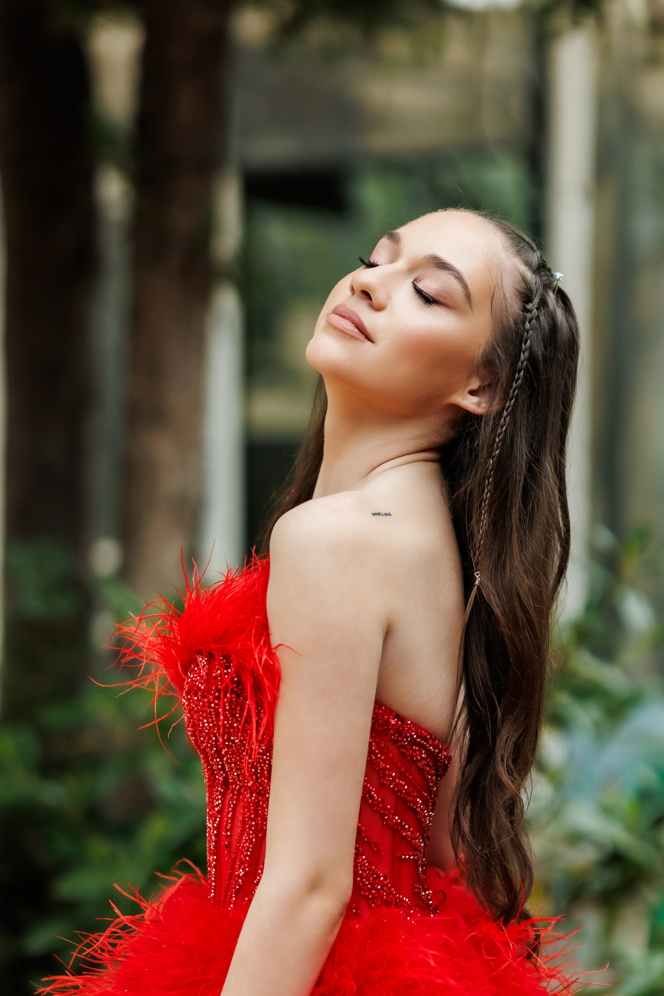 Абитуриентски Бал 2024. Фотограф Ирина Йотова