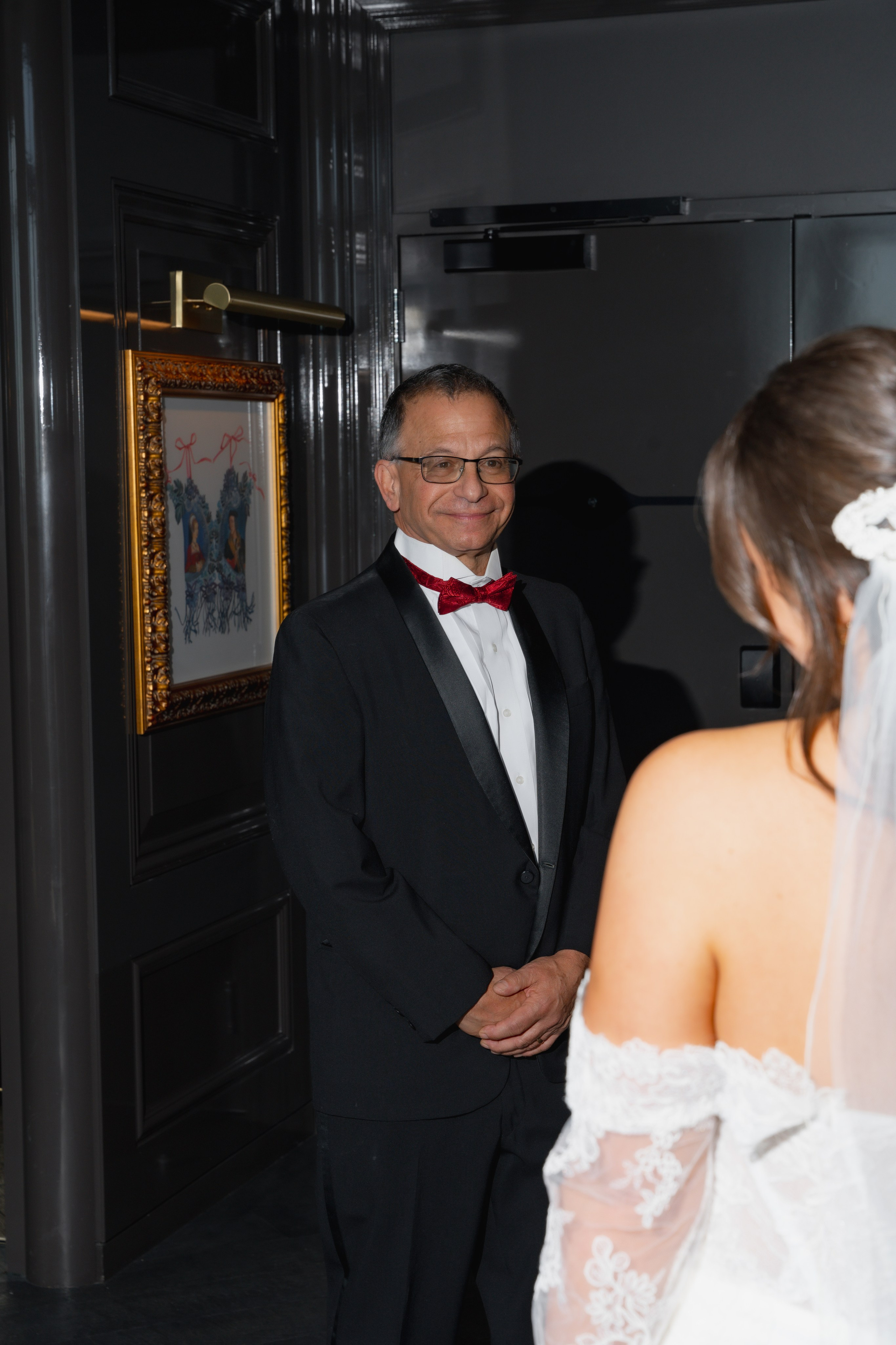 Leigh and Jennifer wedding day. Anna Krasnova Wedding photographer