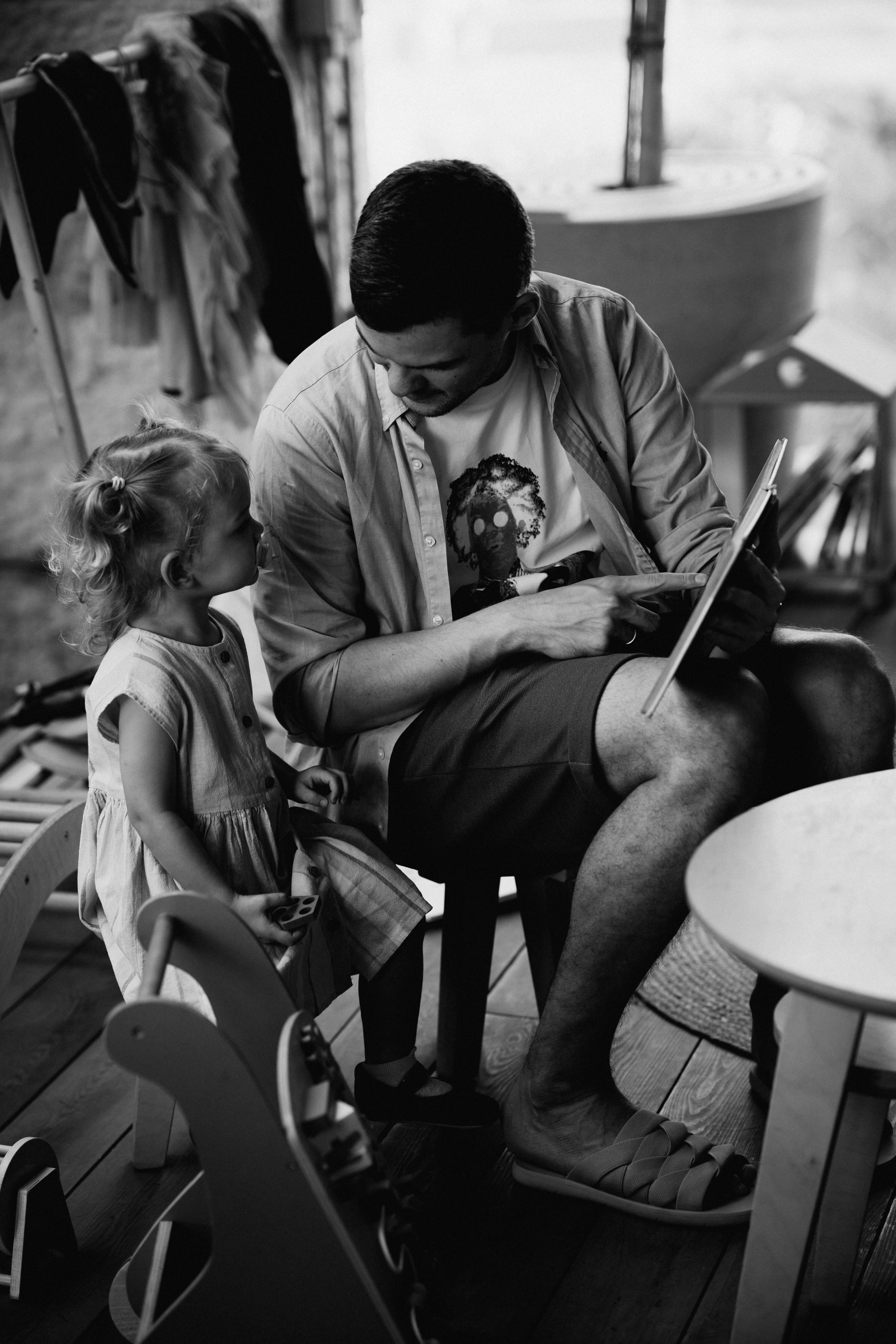 Aurora. Elena Pretzner Photography