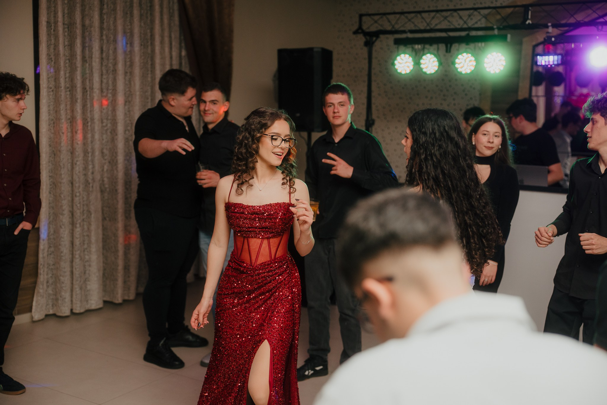Karina. Visuals of Theodor — Wedding Photographer