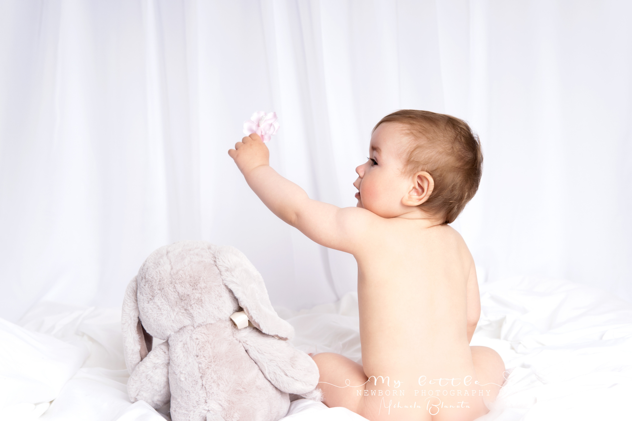 Baby +. Mylittlenewbornphotography