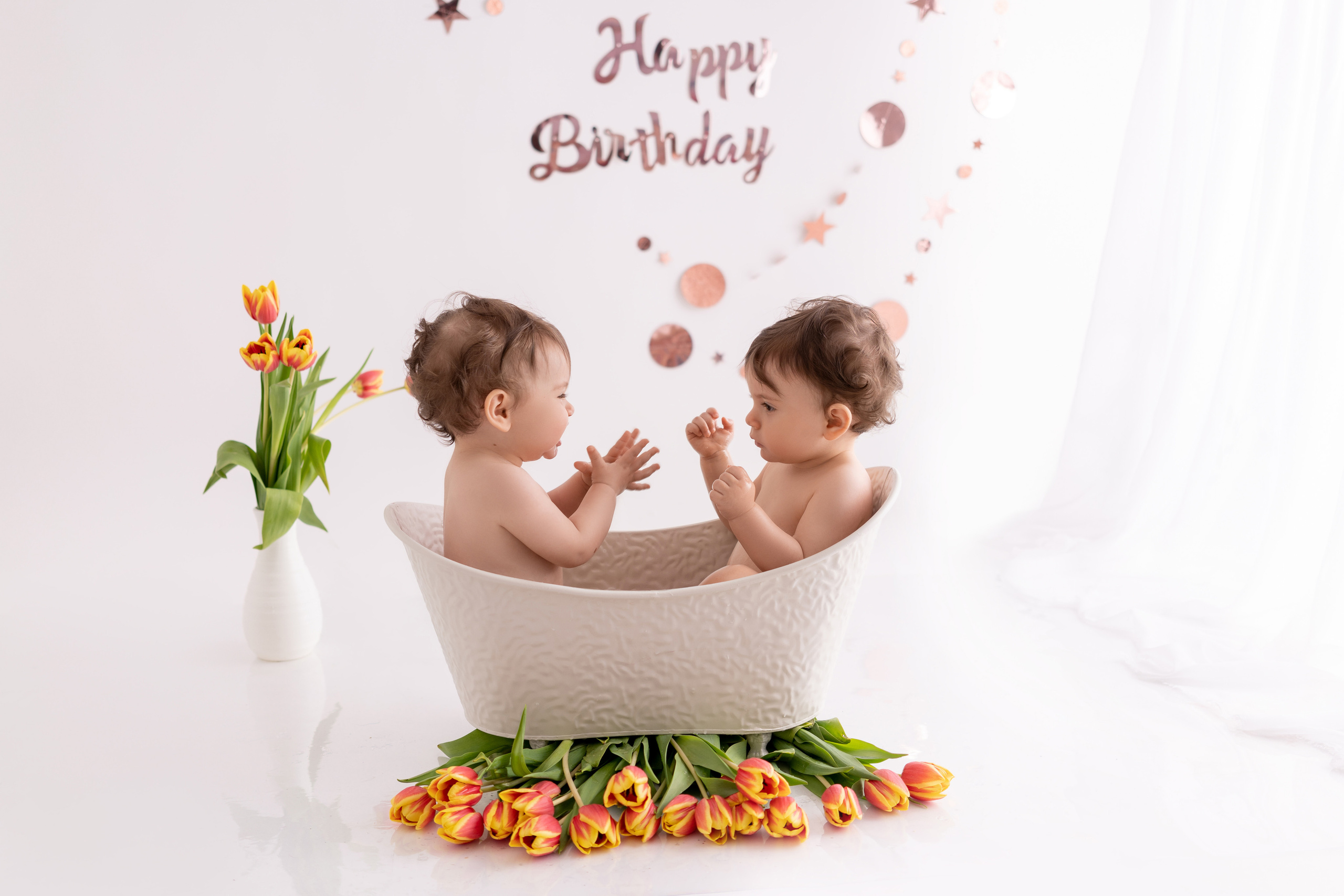 Primo Compleanno. Mylittlenewbornphotography