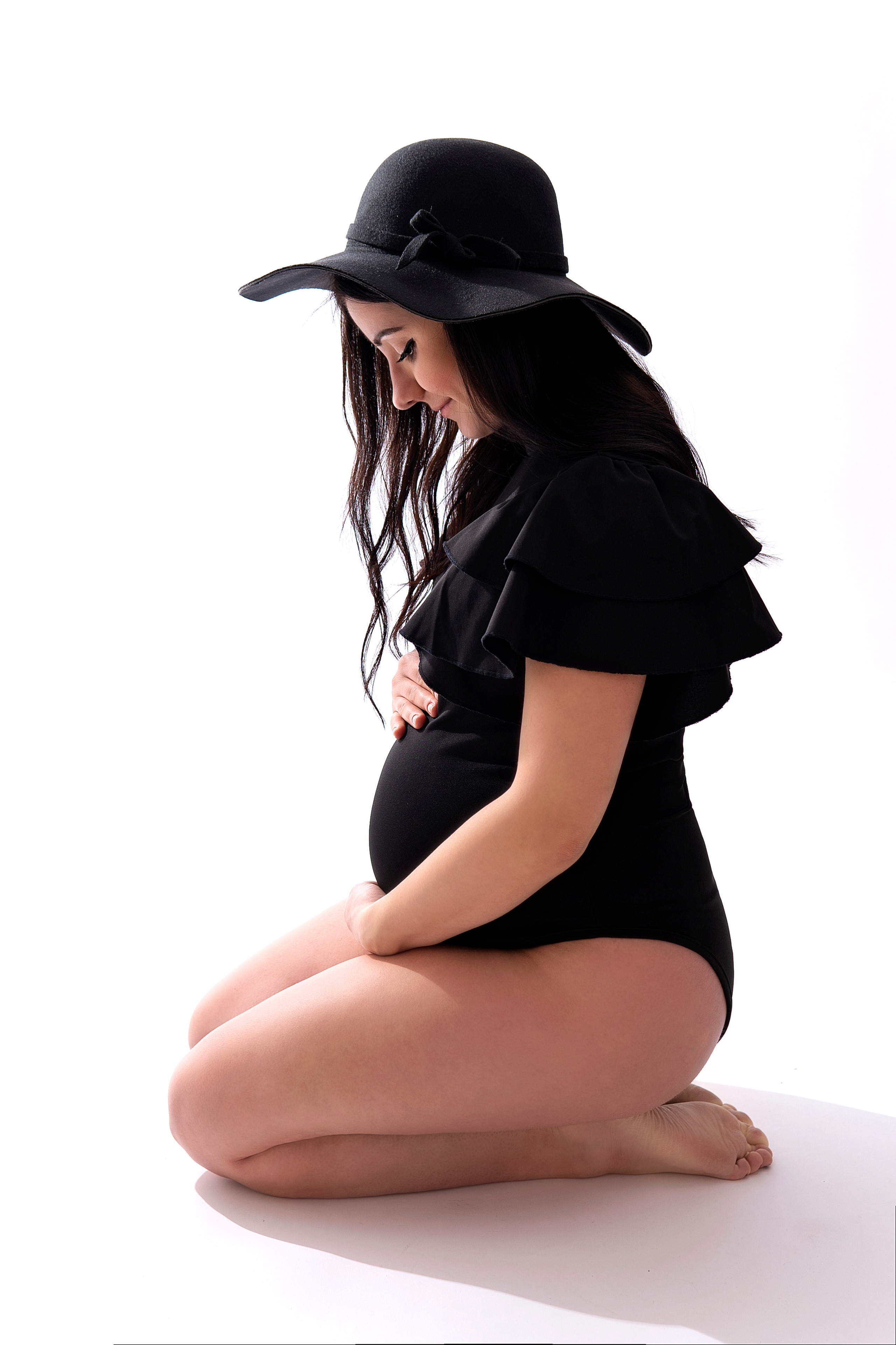 Gravidanza. Mylittlenewbornphotography