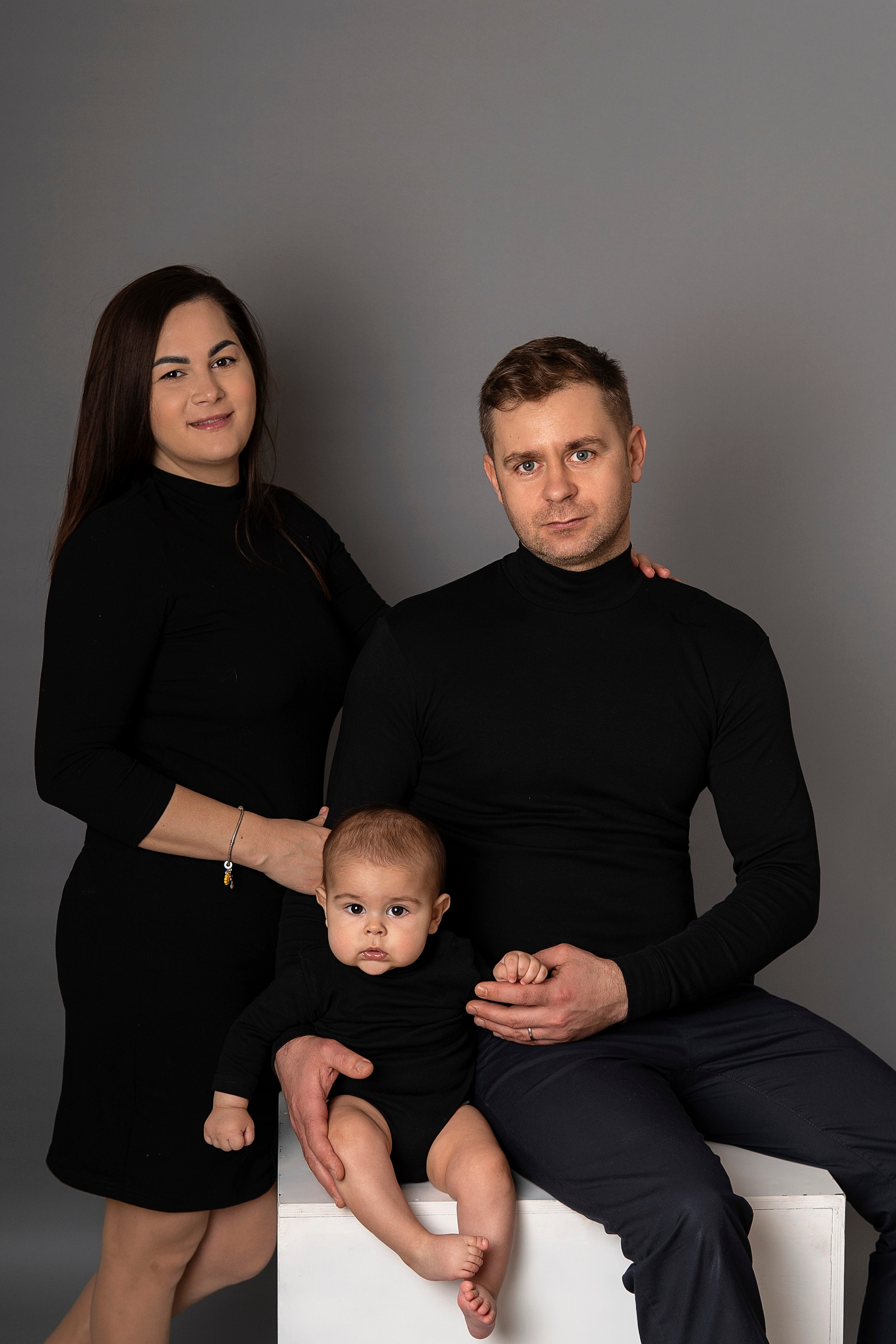 Family. Mylittlenewbornphotography