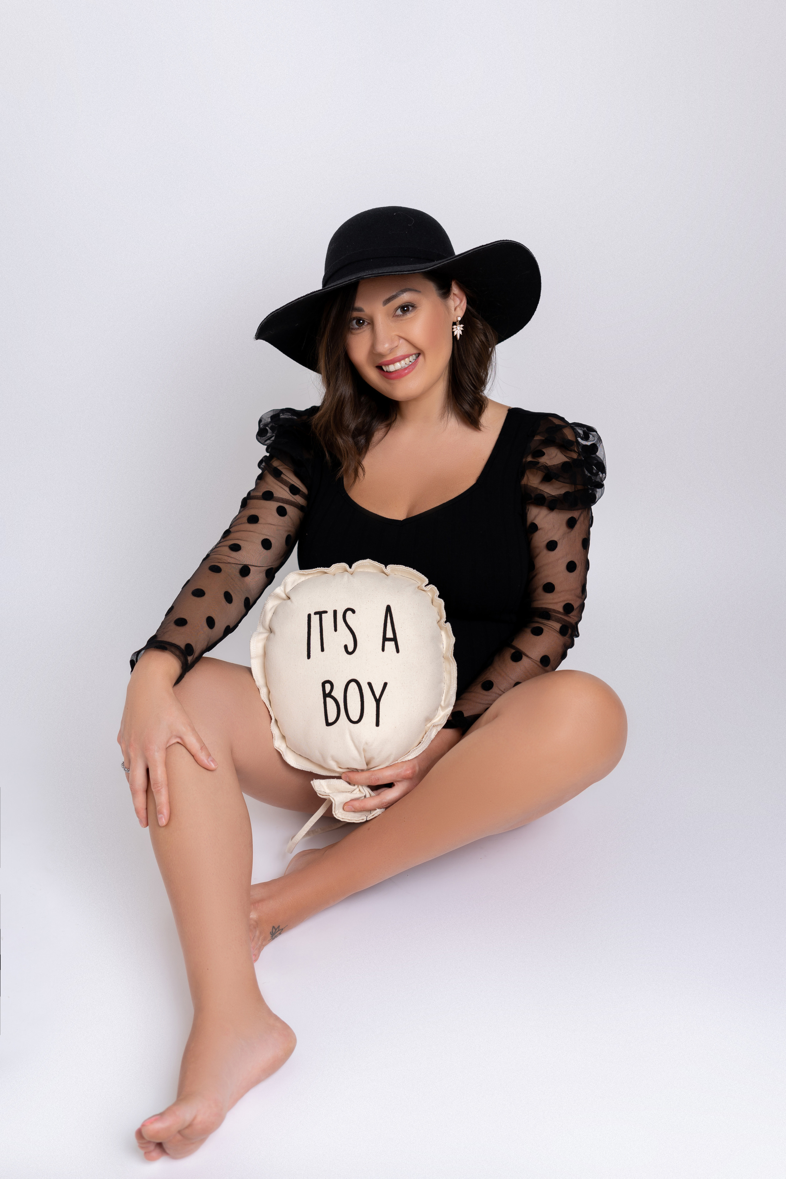 Gravidanza. Mylittlenewbornphotography