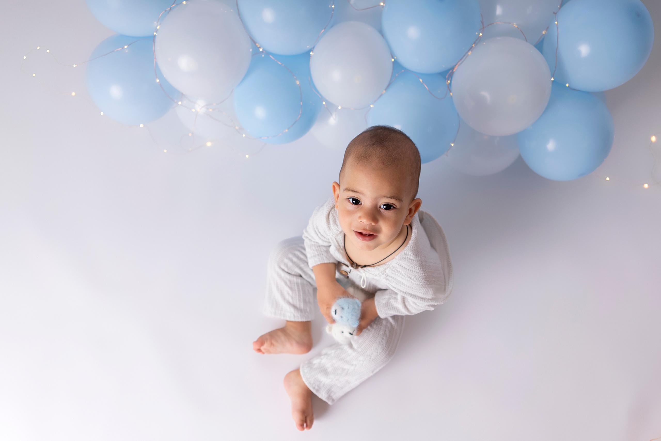 Primo Compleanno. Mylittlenewbornphotography