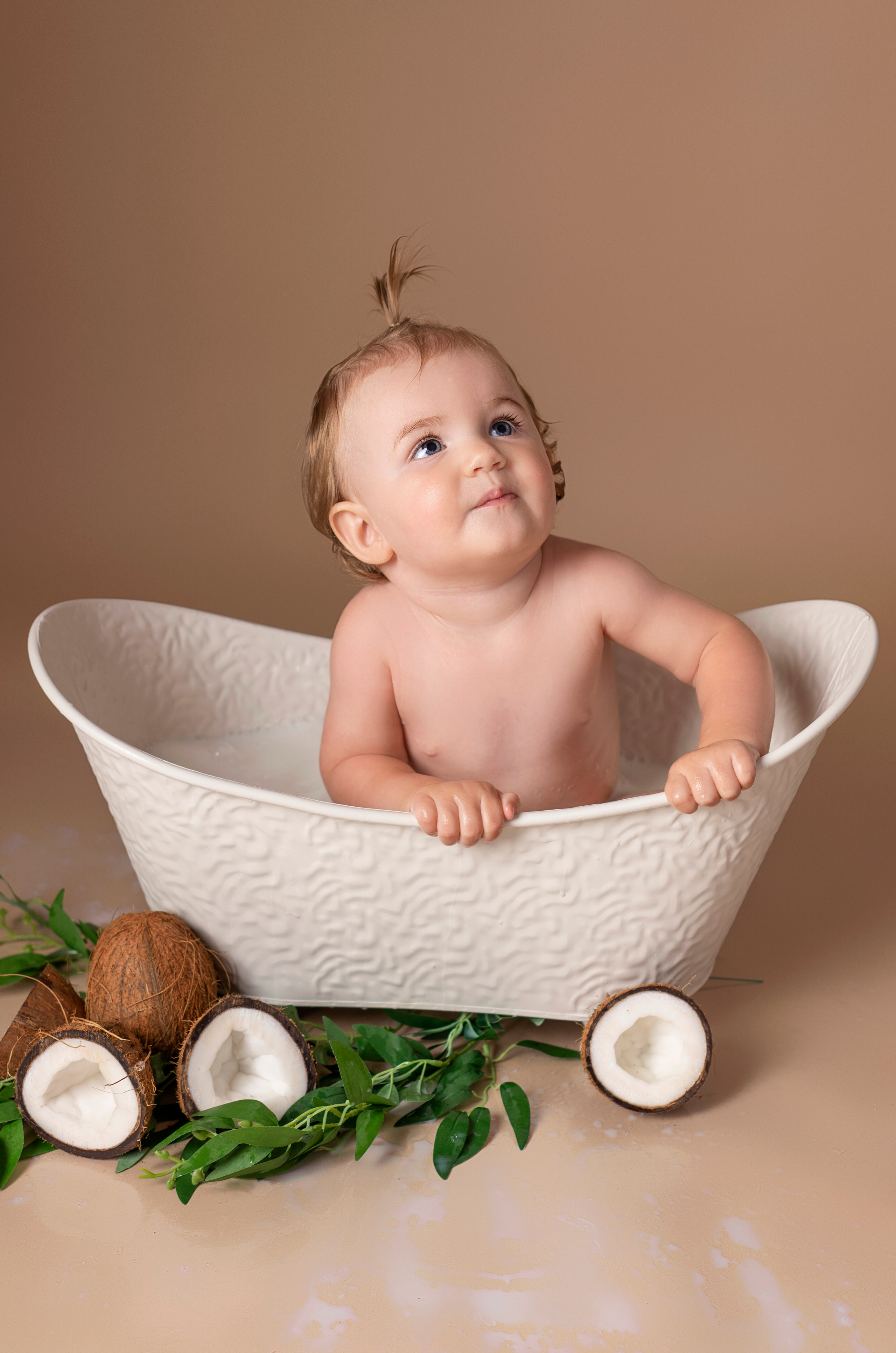 Primo Compleanno. Mylittlenewbornphotography