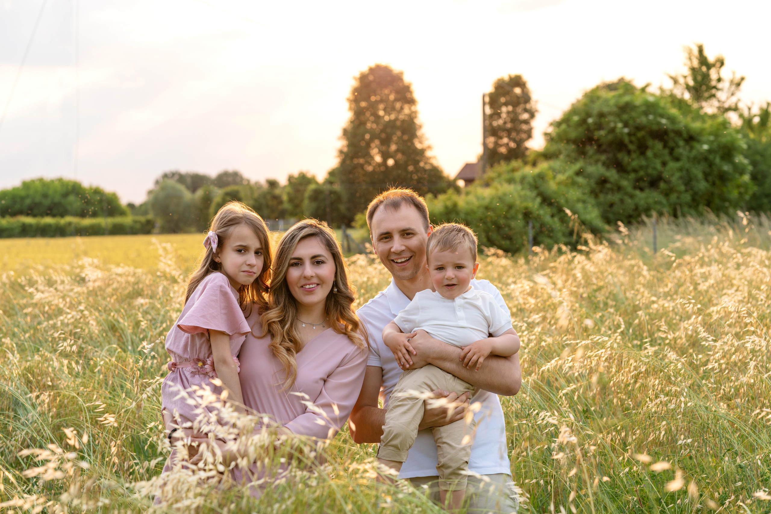 Family. Mylittlenewbornphotography