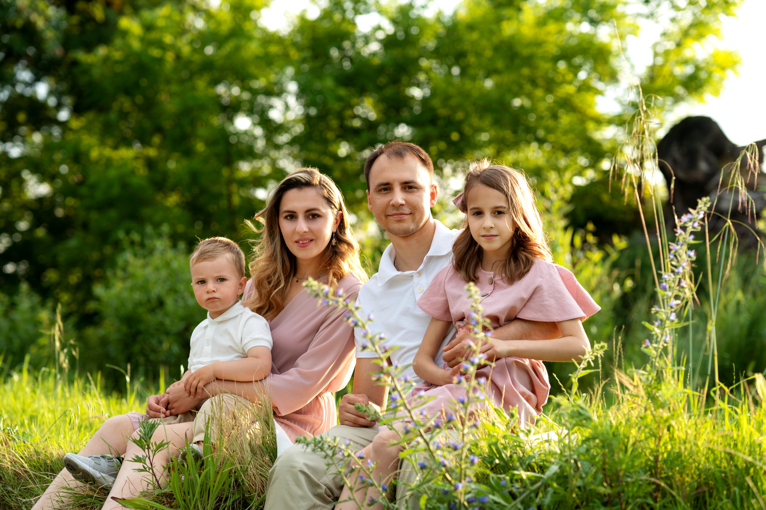 Family. Mylittlenewbornphotography