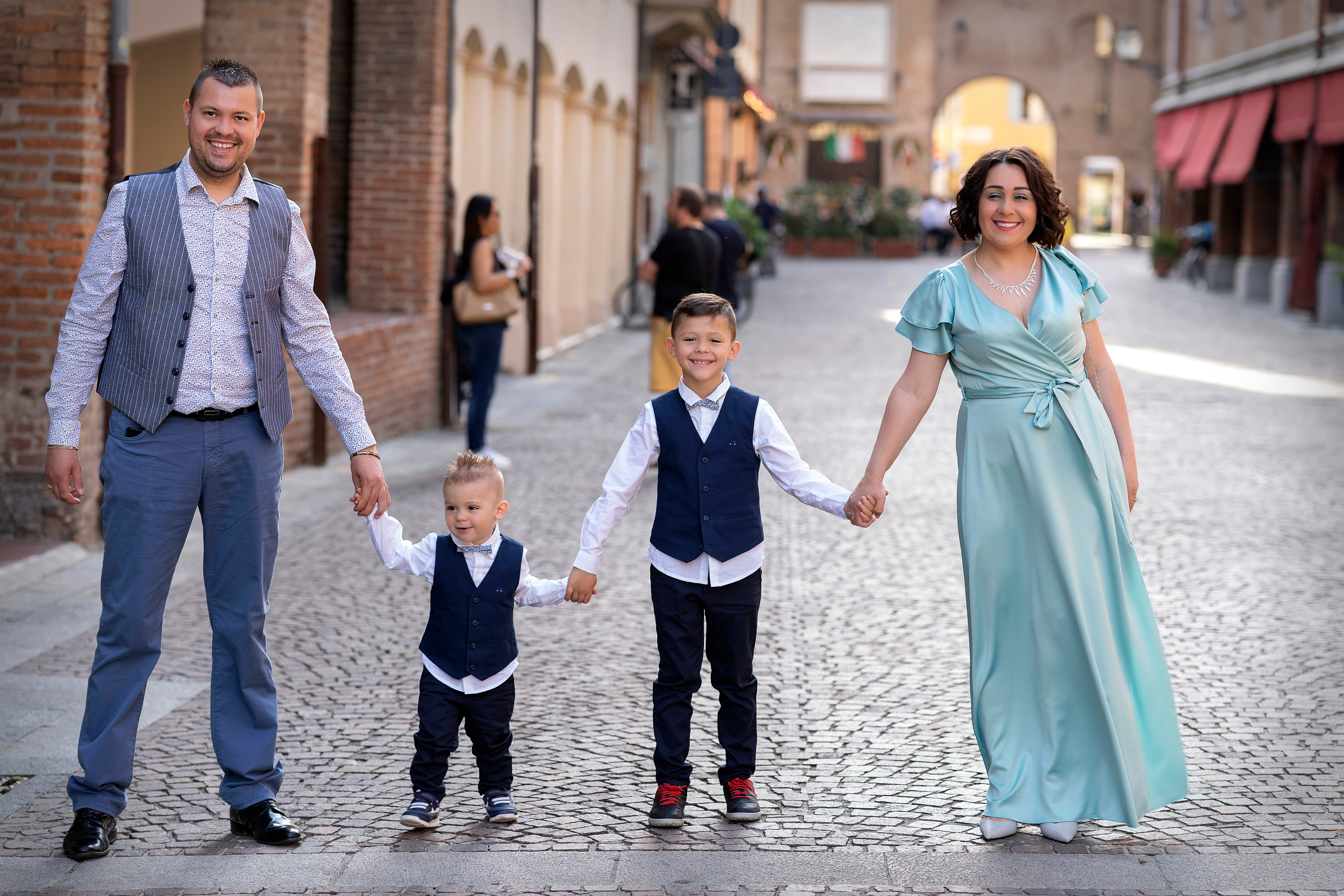 Family. Mylittlenewbornphotography