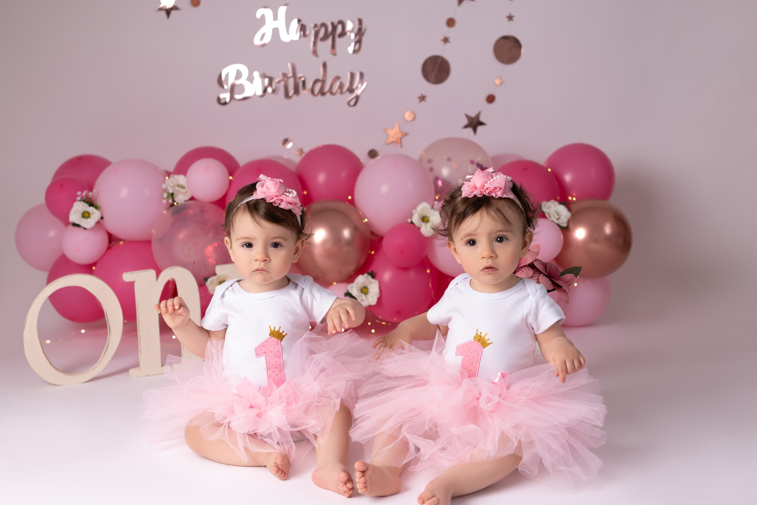 Primo Compleanno. Mylittlenewbornphotography