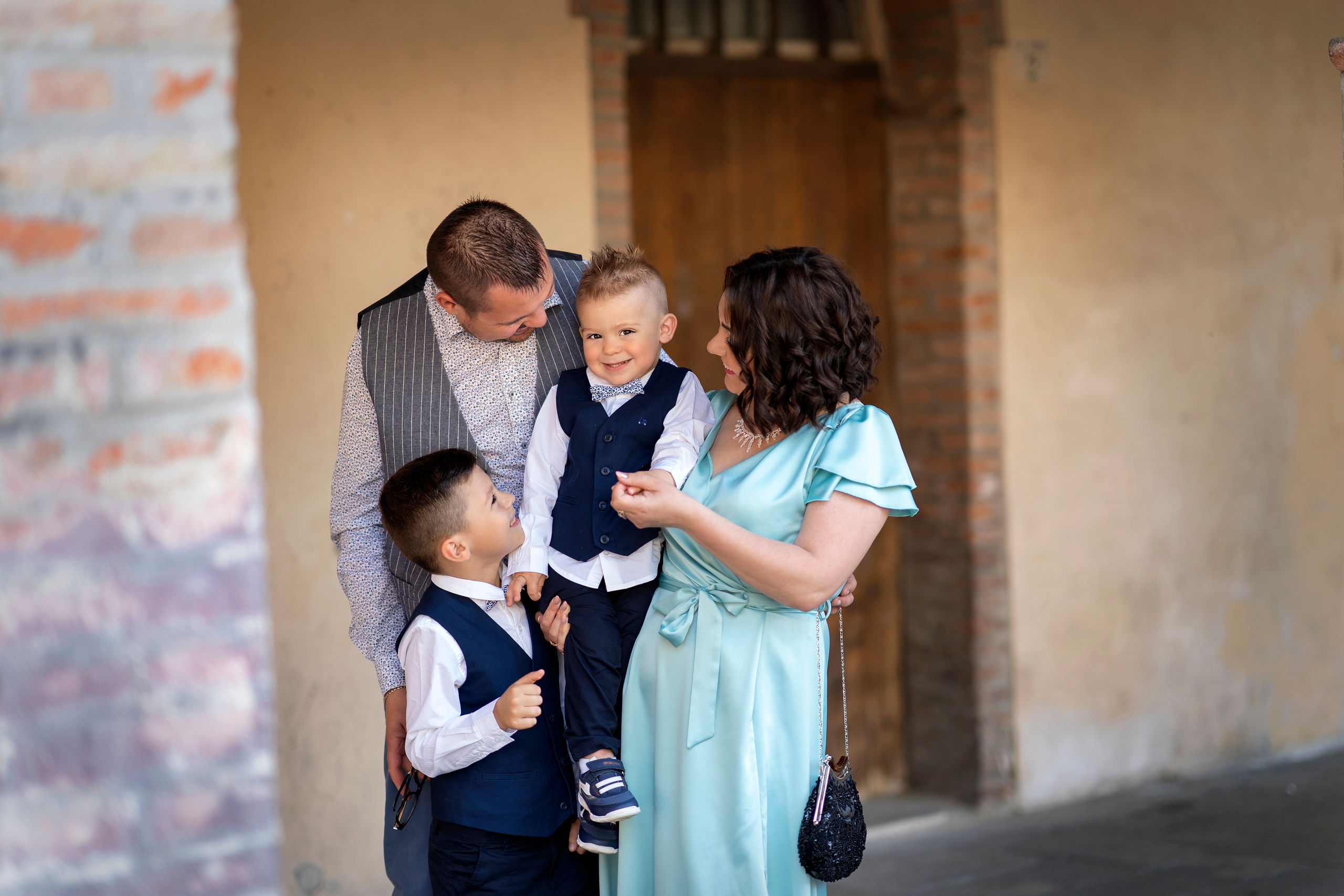 Family. Mylittlenewbornphotography