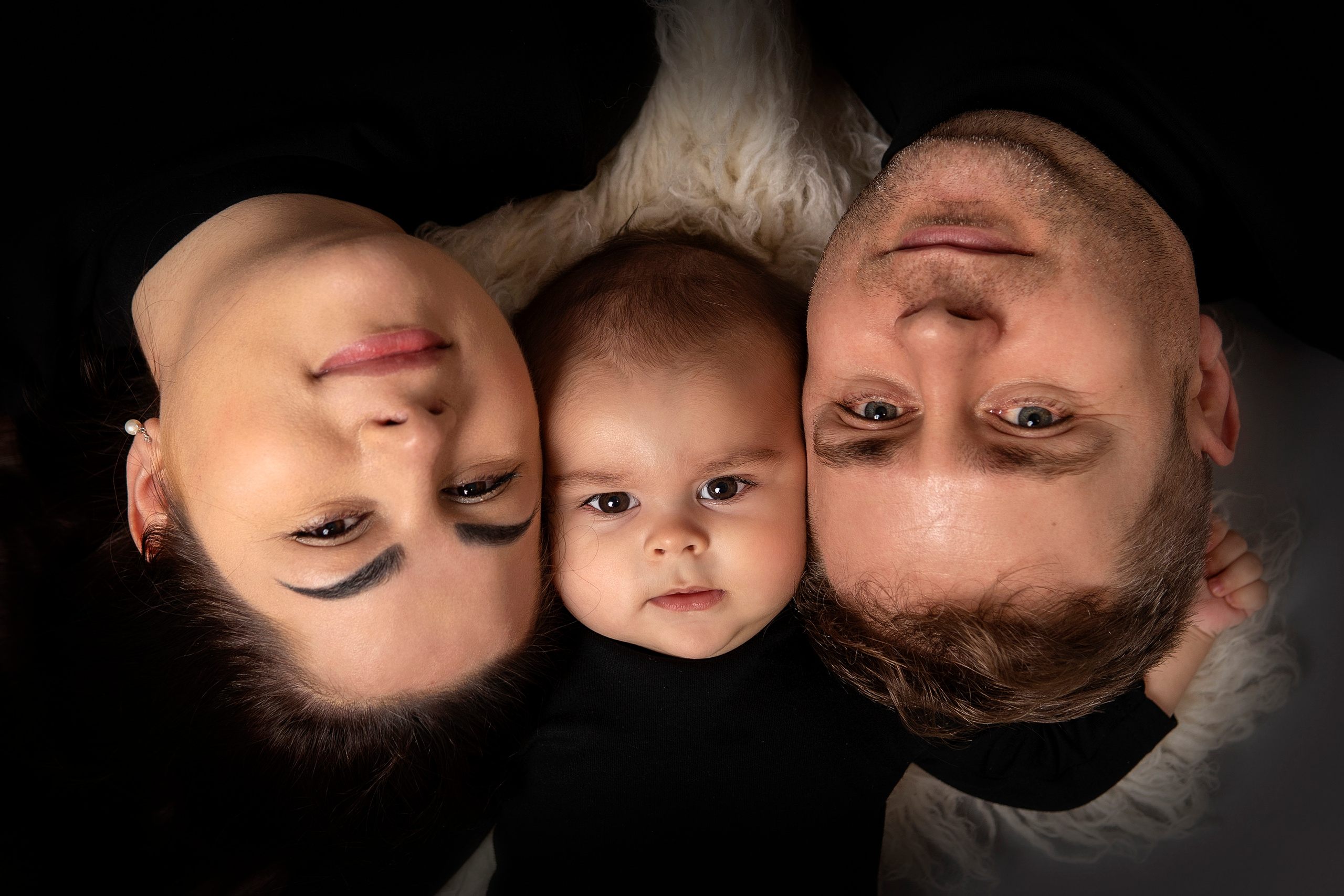 Family. Mylittlenewbornphotography