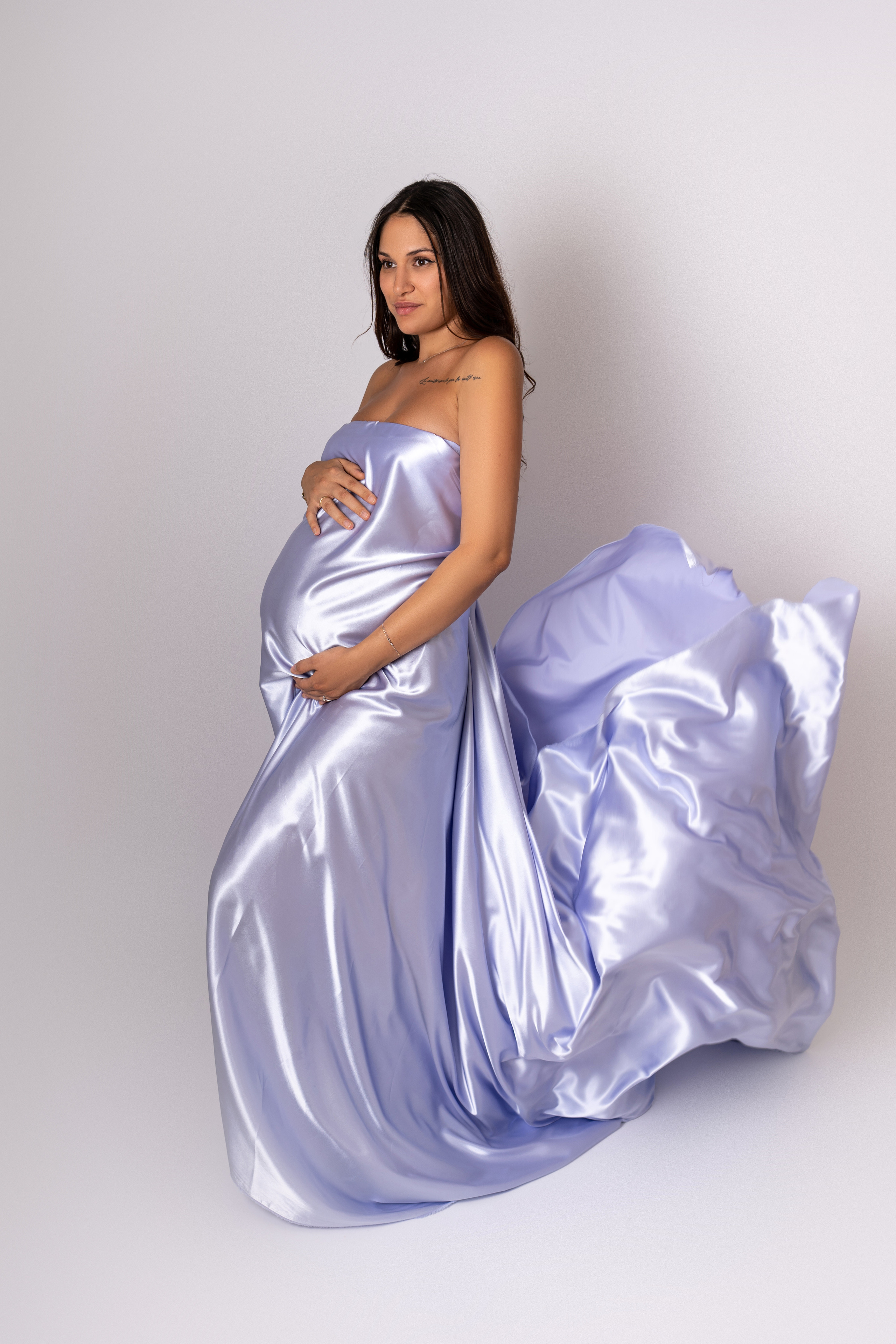 Gravidanza. Mylittlenewbornphotography