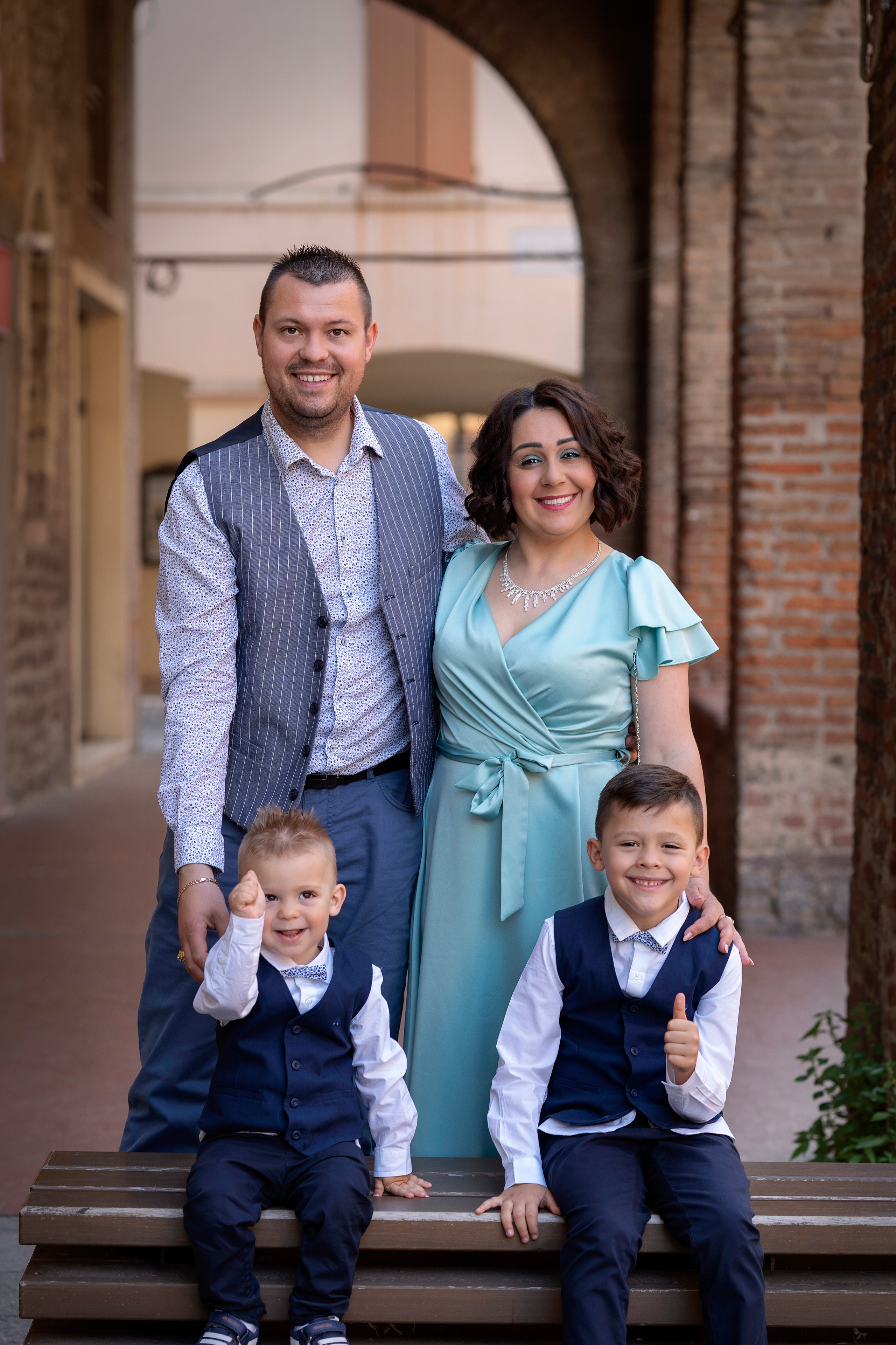 Family. Mylittlenewbornphotography